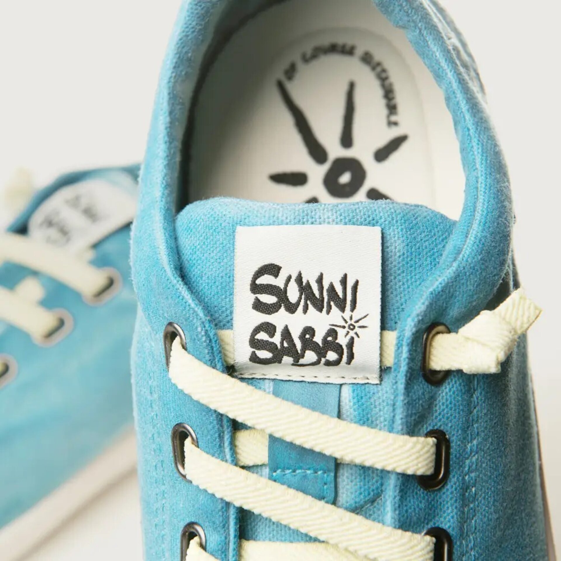 Zapatilla Sunni Sabbi transición barefoot océano Oshima-050 - 3