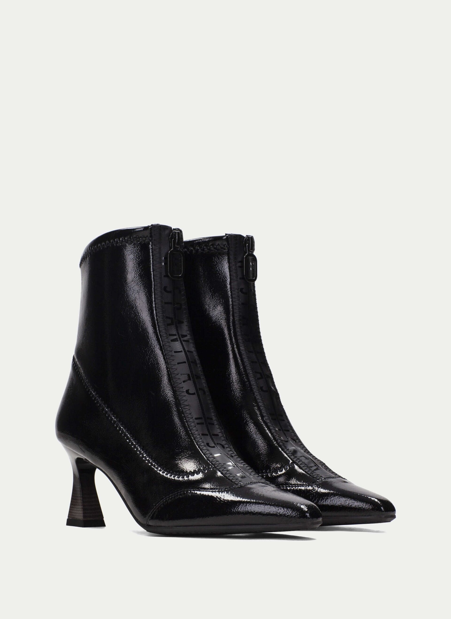 Botin Hispanitas Dalia negro HI233107 - 2