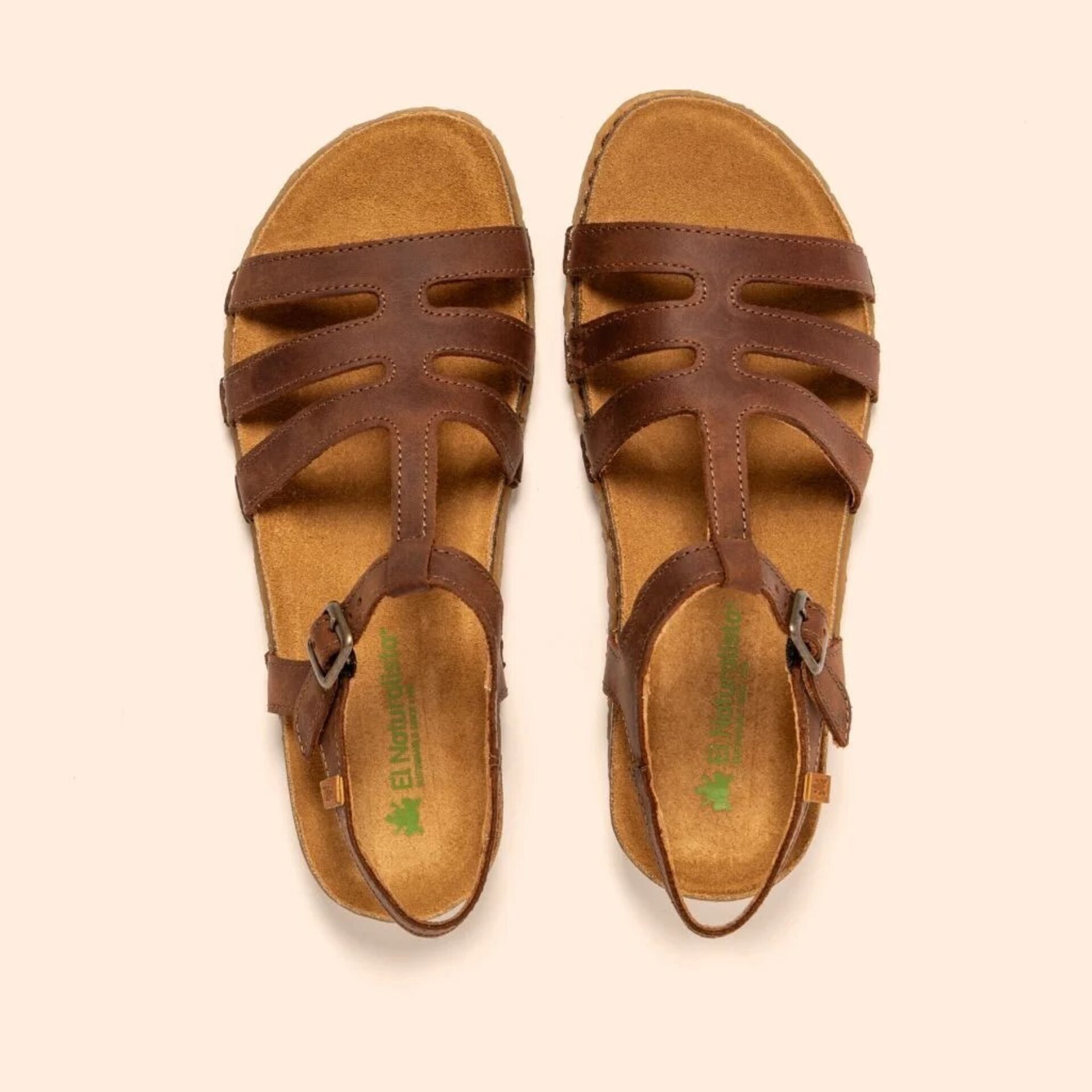 Sandalia El Naturalista Arizona terra Panglao N5803 - 5