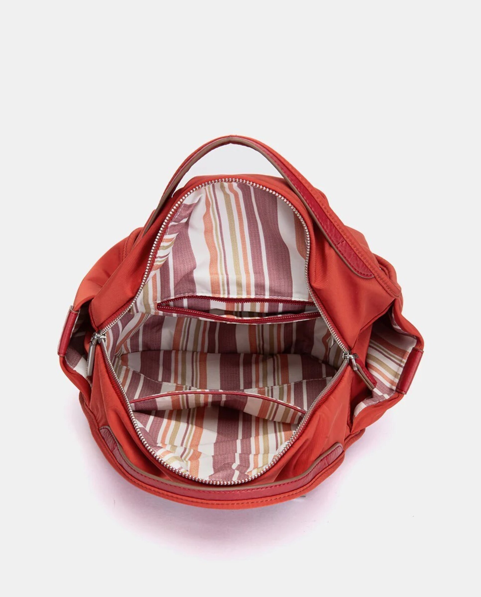 Mochila Abbacino tejido 81214 - 7