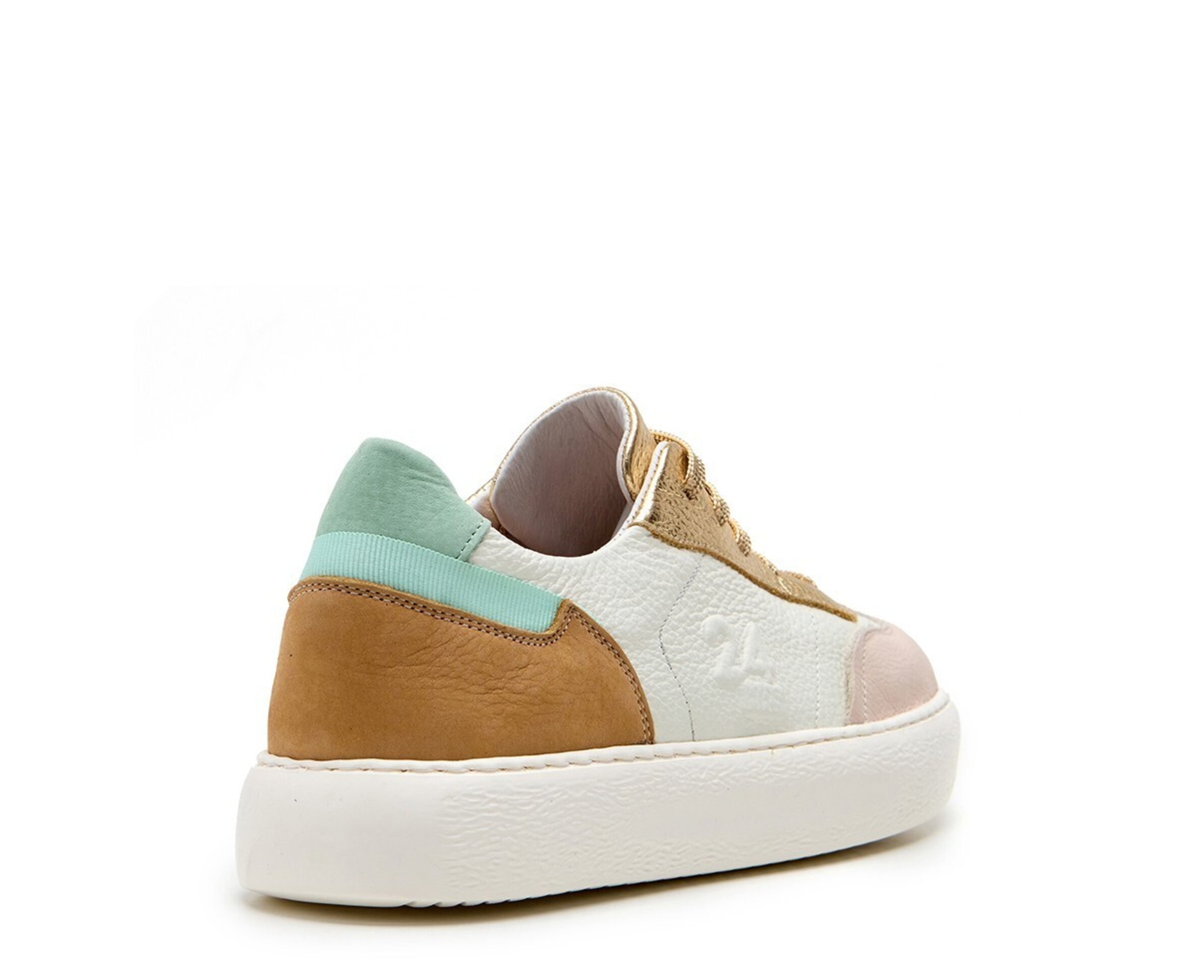 Deportivo 24HORAS piel multicolor 26755 - 4