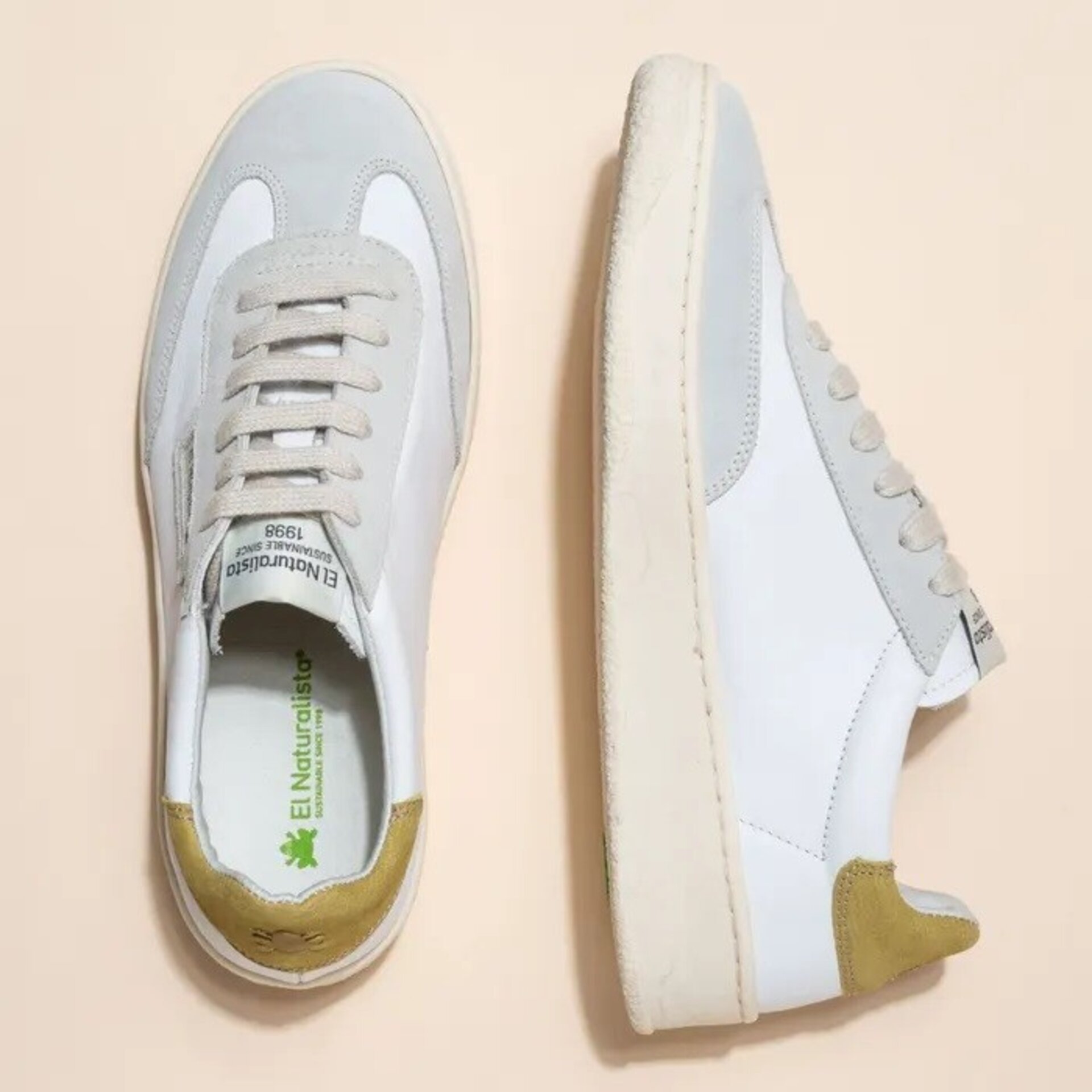 Zapatillas unisex GEO 5841 - 6