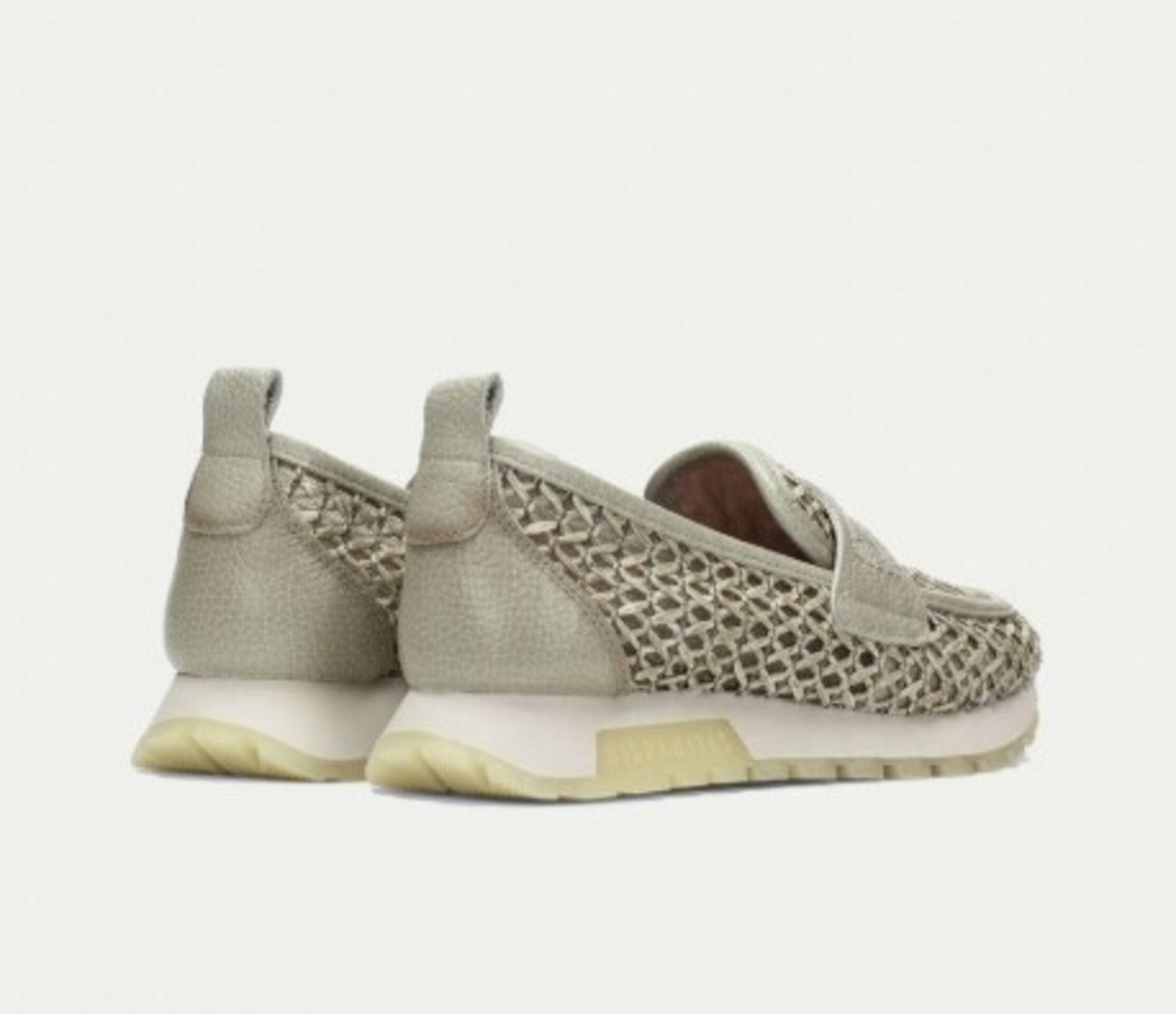 Mocasin Hispanitas sport alga RHV264856 - 4