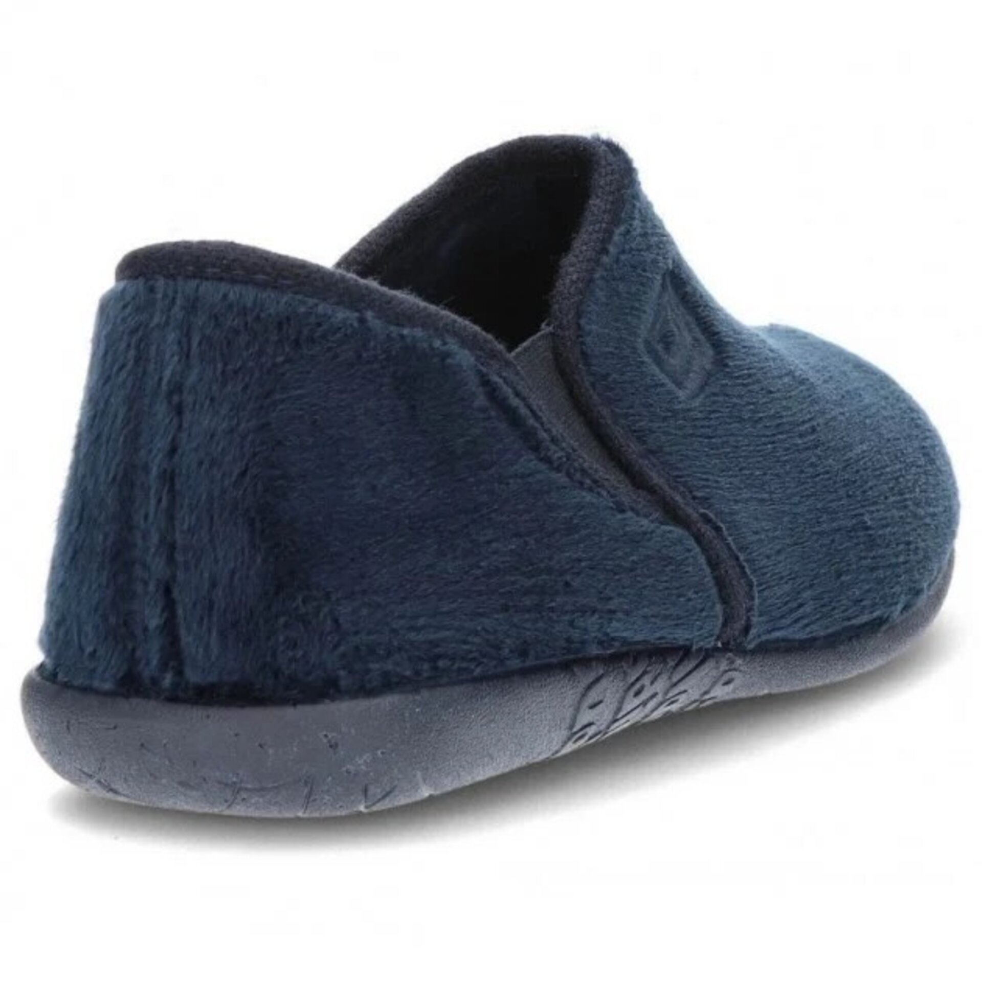Zapatilla Vulladi cerrada marino 3271-123 - 3