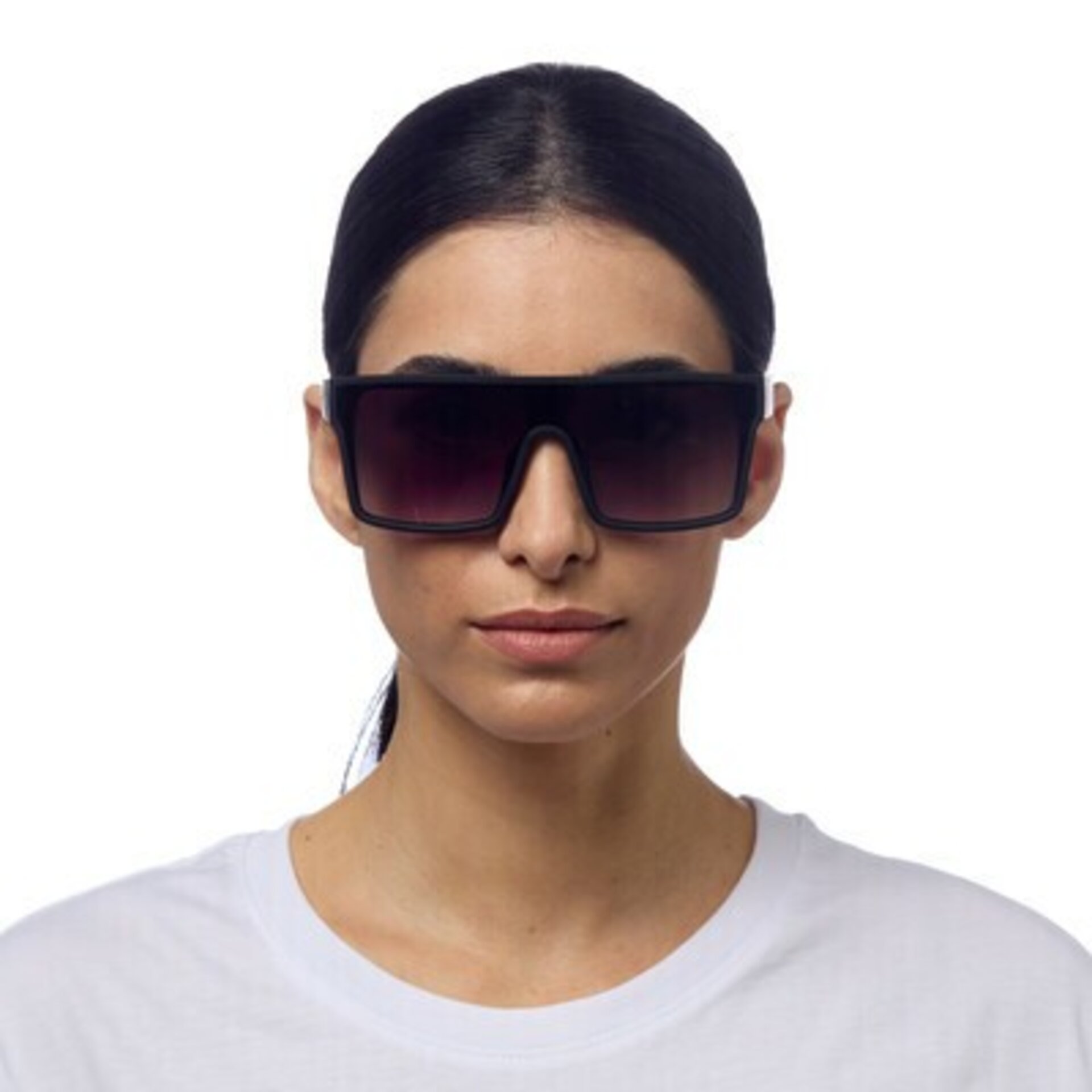 Gafas Okkia de sol Tokyo OK033 negro - 3