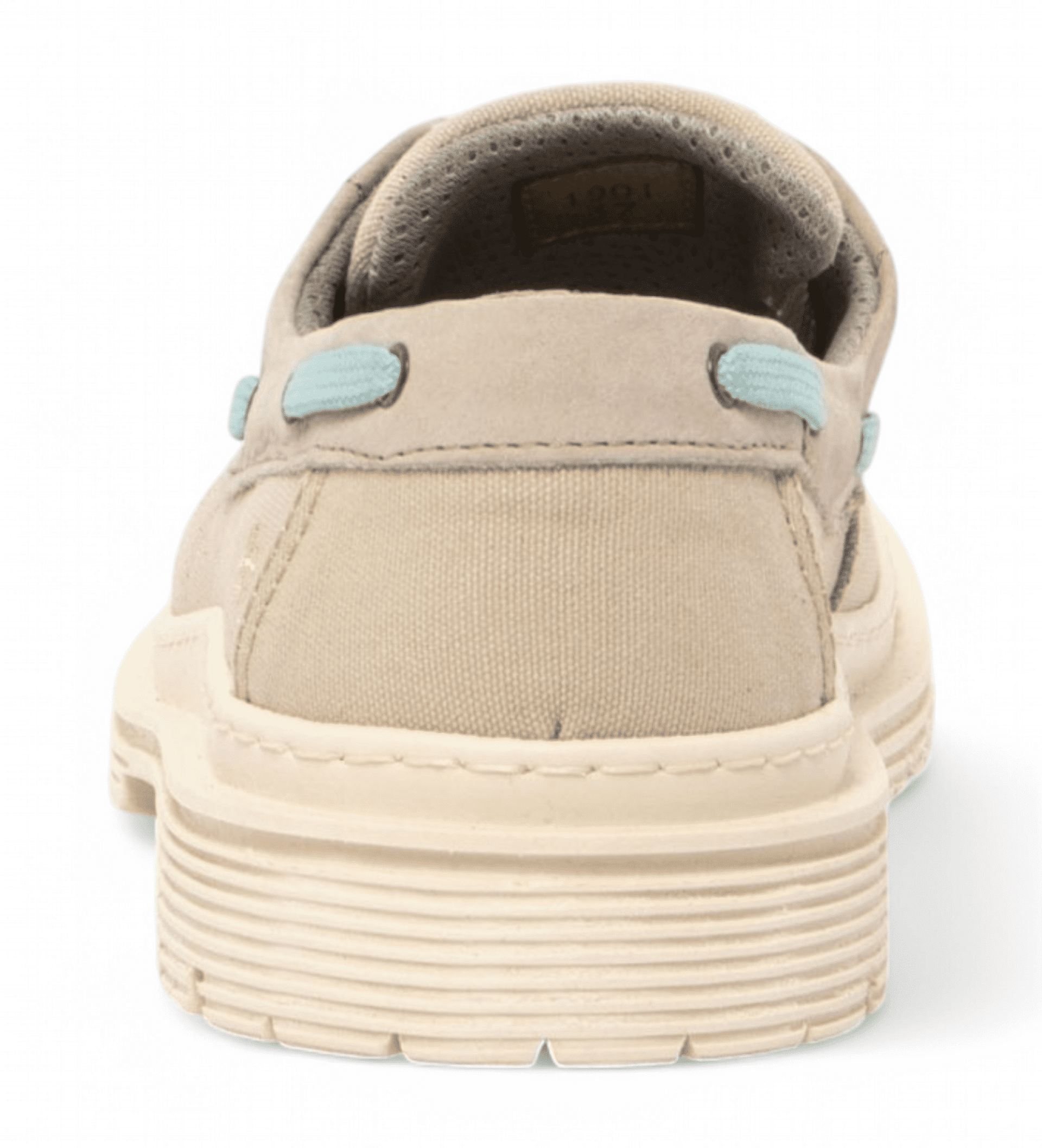 Náutico Art unisex 1901 Birmingham taupe - 5
