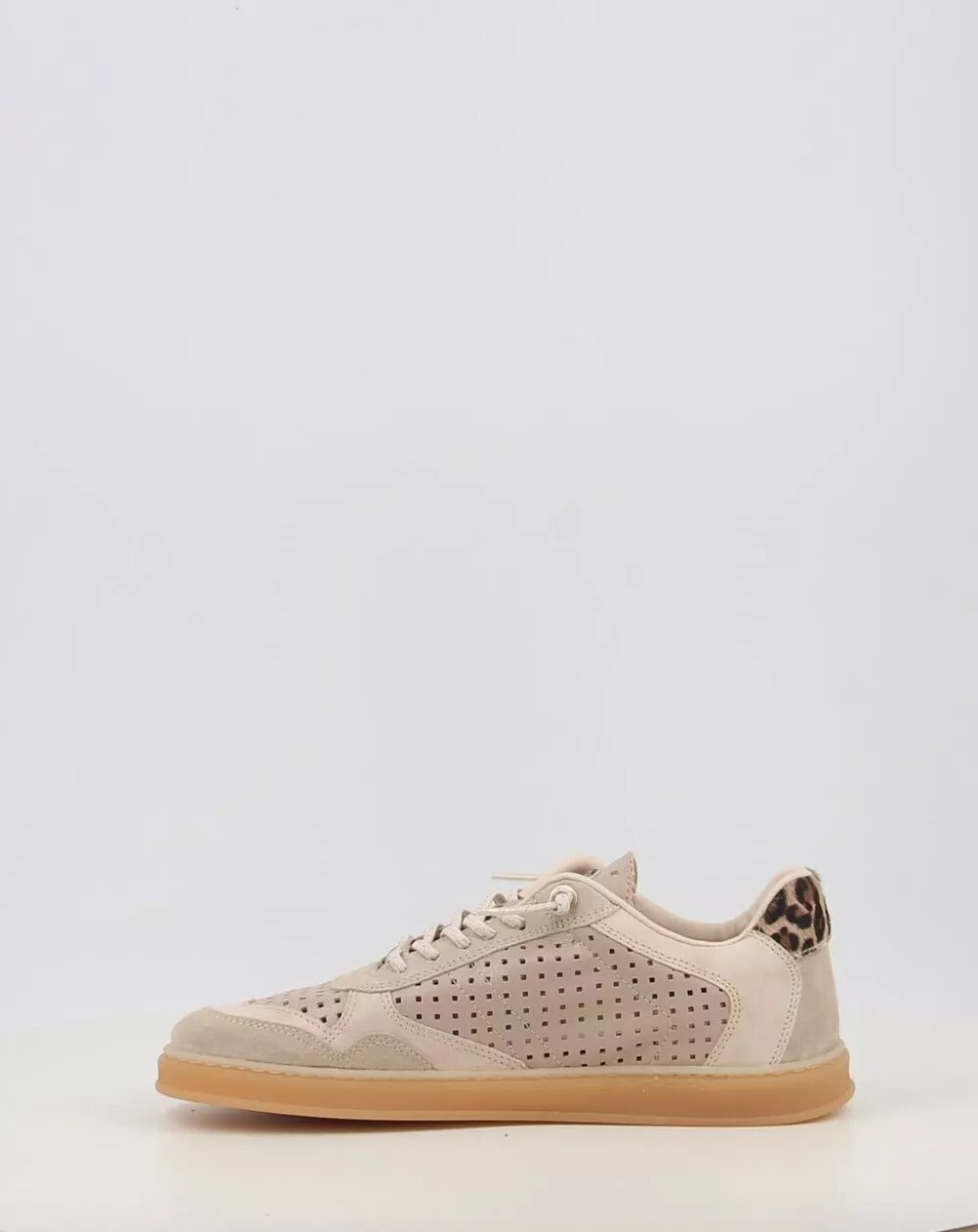 Zapatilla CETTI barefoot nature taupe 848 - 4