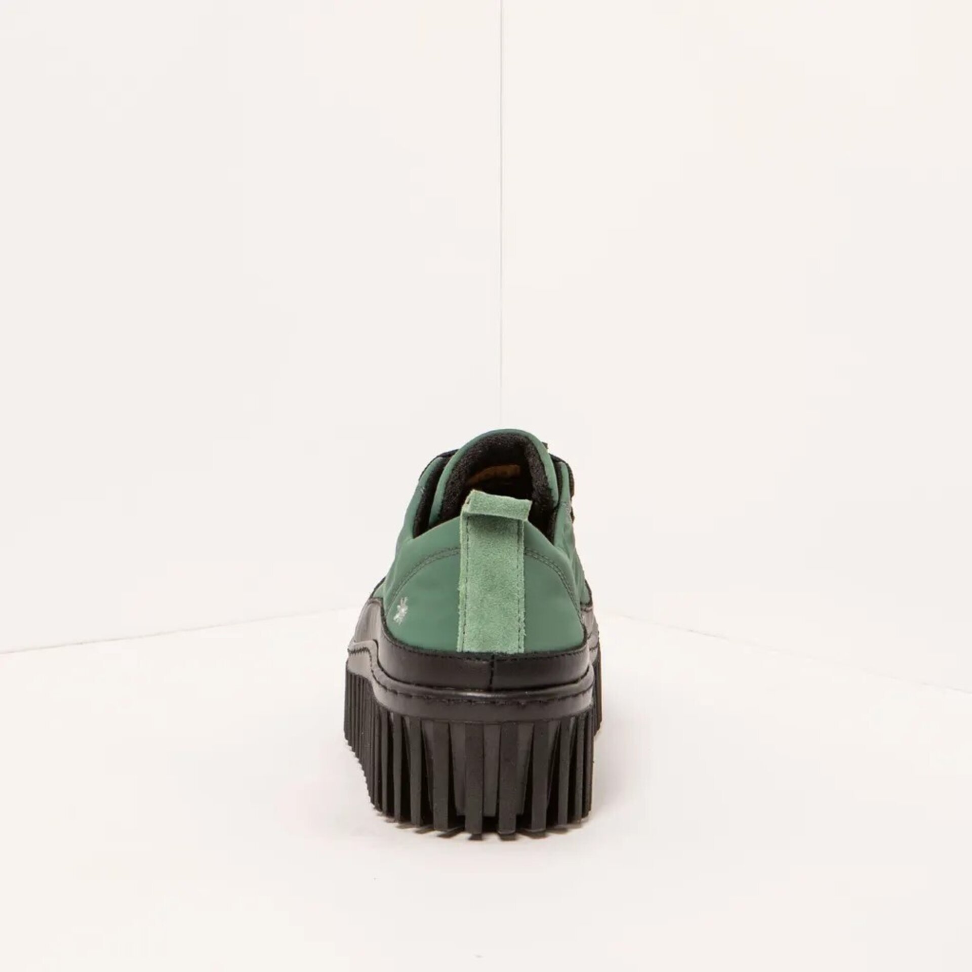 Zapato Art Brighton alpine-black 1518 - 3