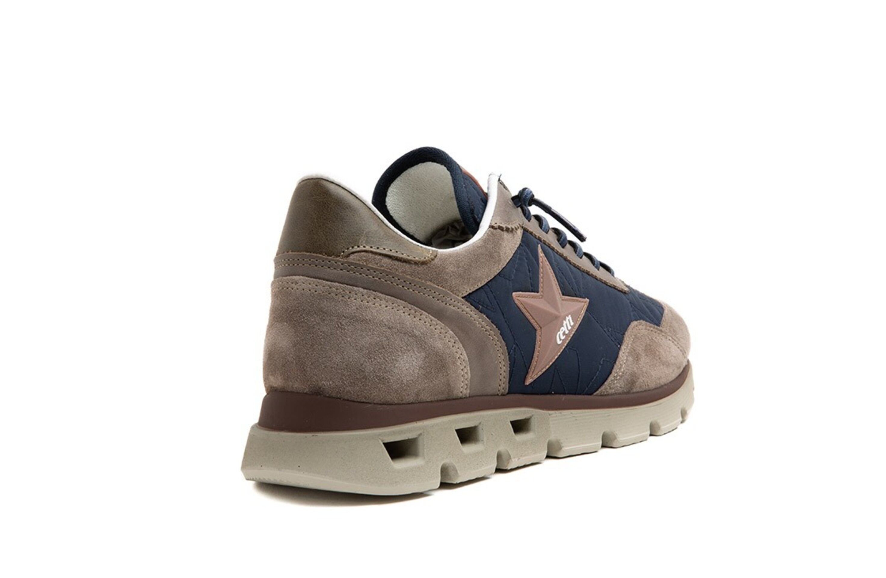 Deportiva CETTI ante/sweet oxido-navy C-1385 - 3
