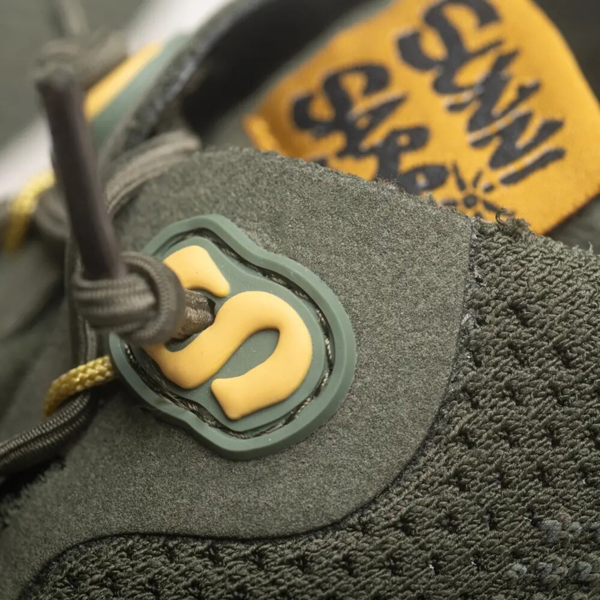 Deportiva transición Sunni Sabbi en tejido FLY-X-011 - 9