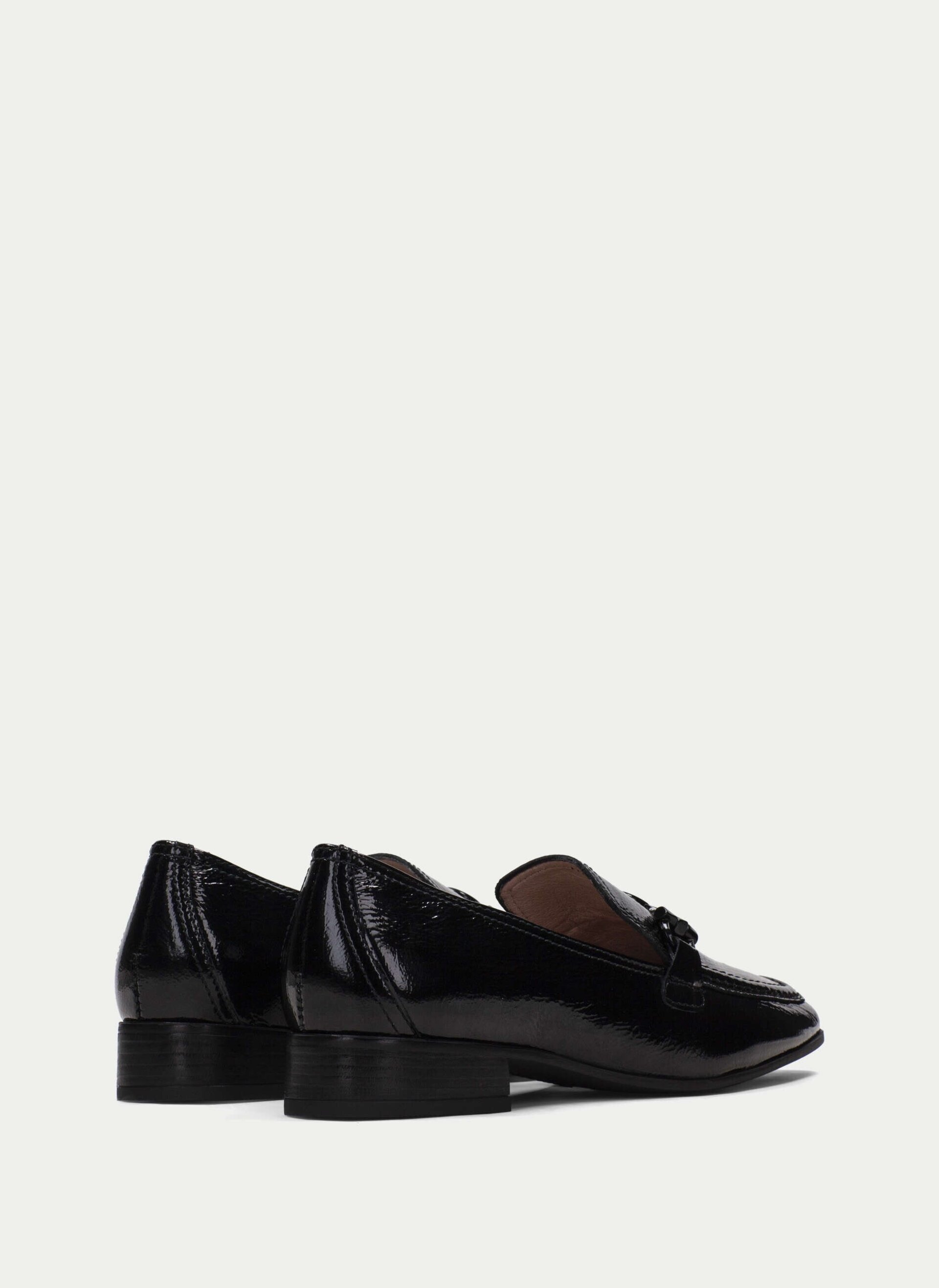 Mocasín Hispanitas tacón 3cm HI233114 RIO-I23 - 7