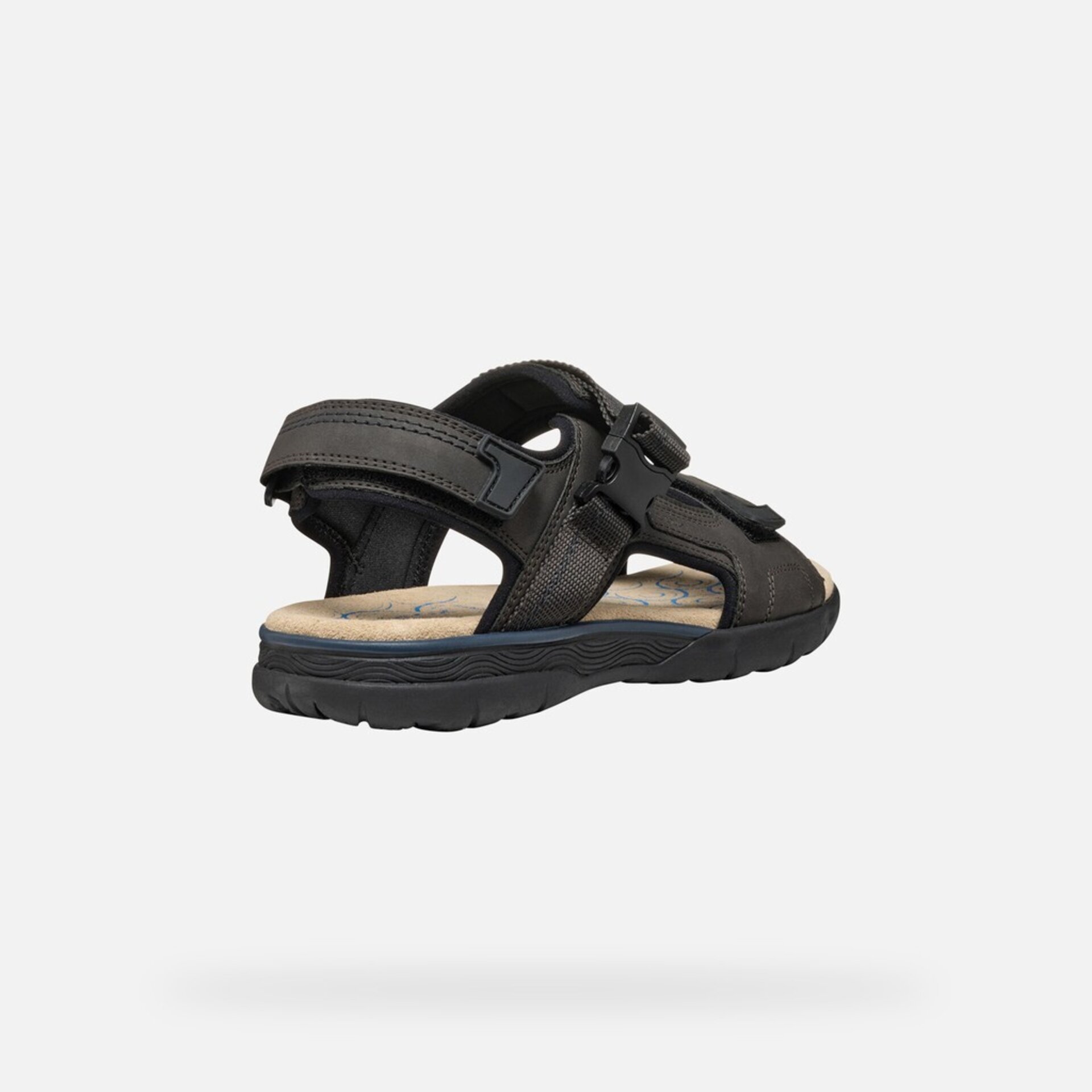 Sandalia Geox Spherica EC5 U55ELB - 4