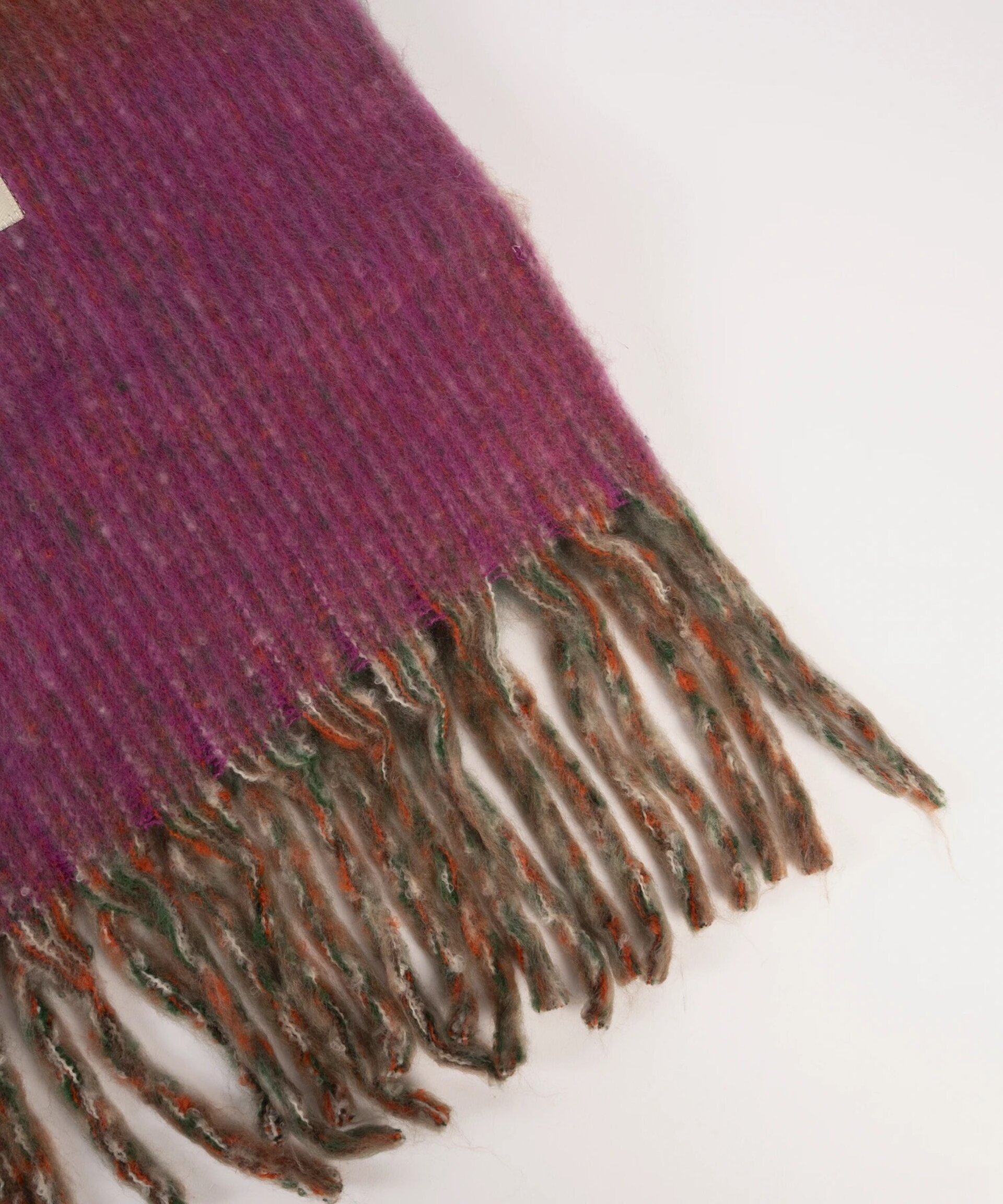 Bufanda Pepe Moll multicolor 252818-Pink - 3