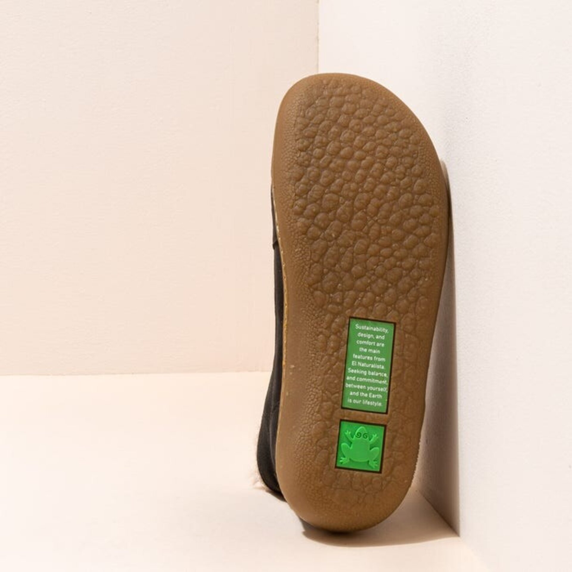 Botin El Naturalista 5778 PAWIKAN serraje - 7