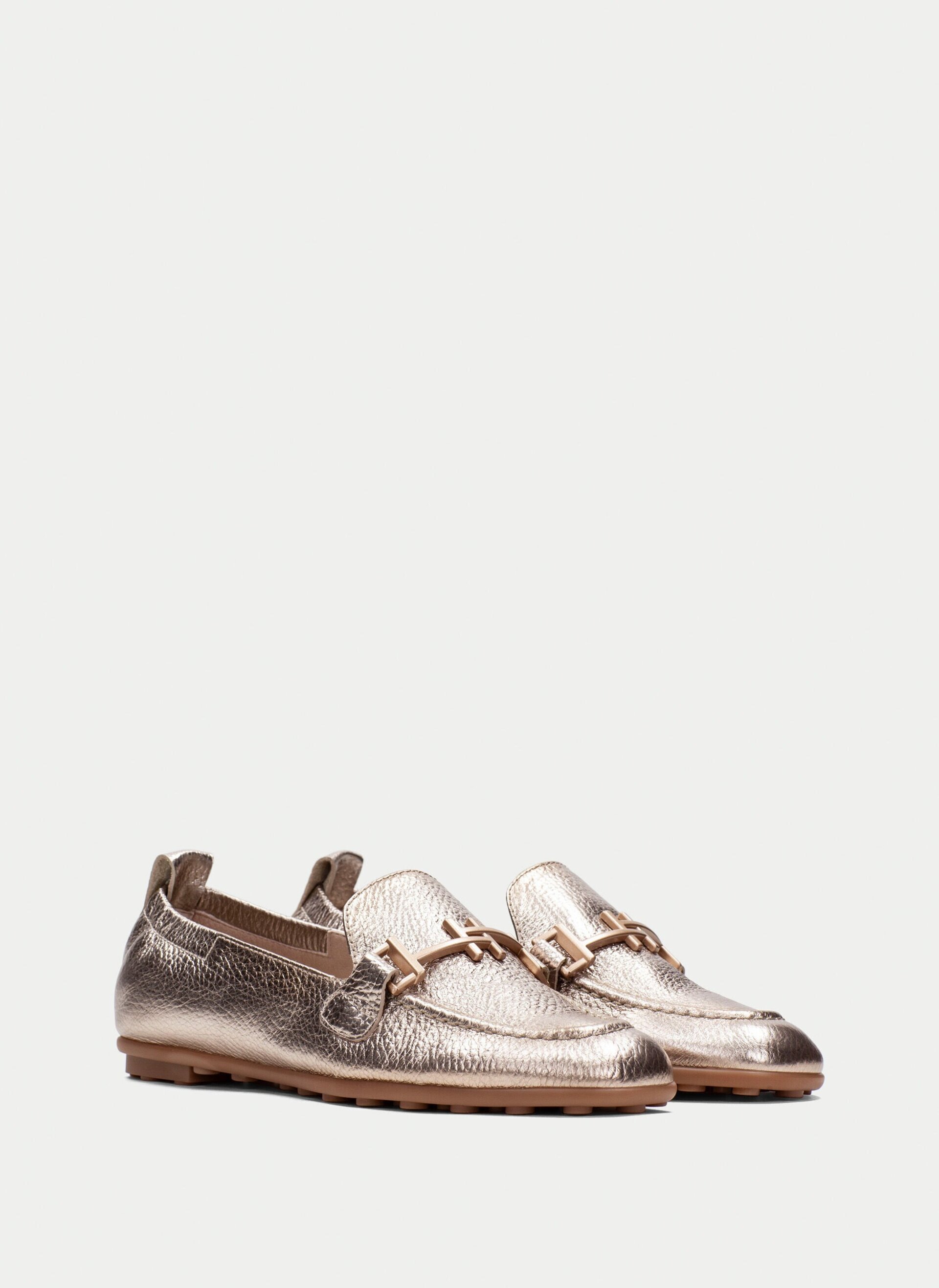 Mocasin Hispanitas HV254027 Bombay - 2