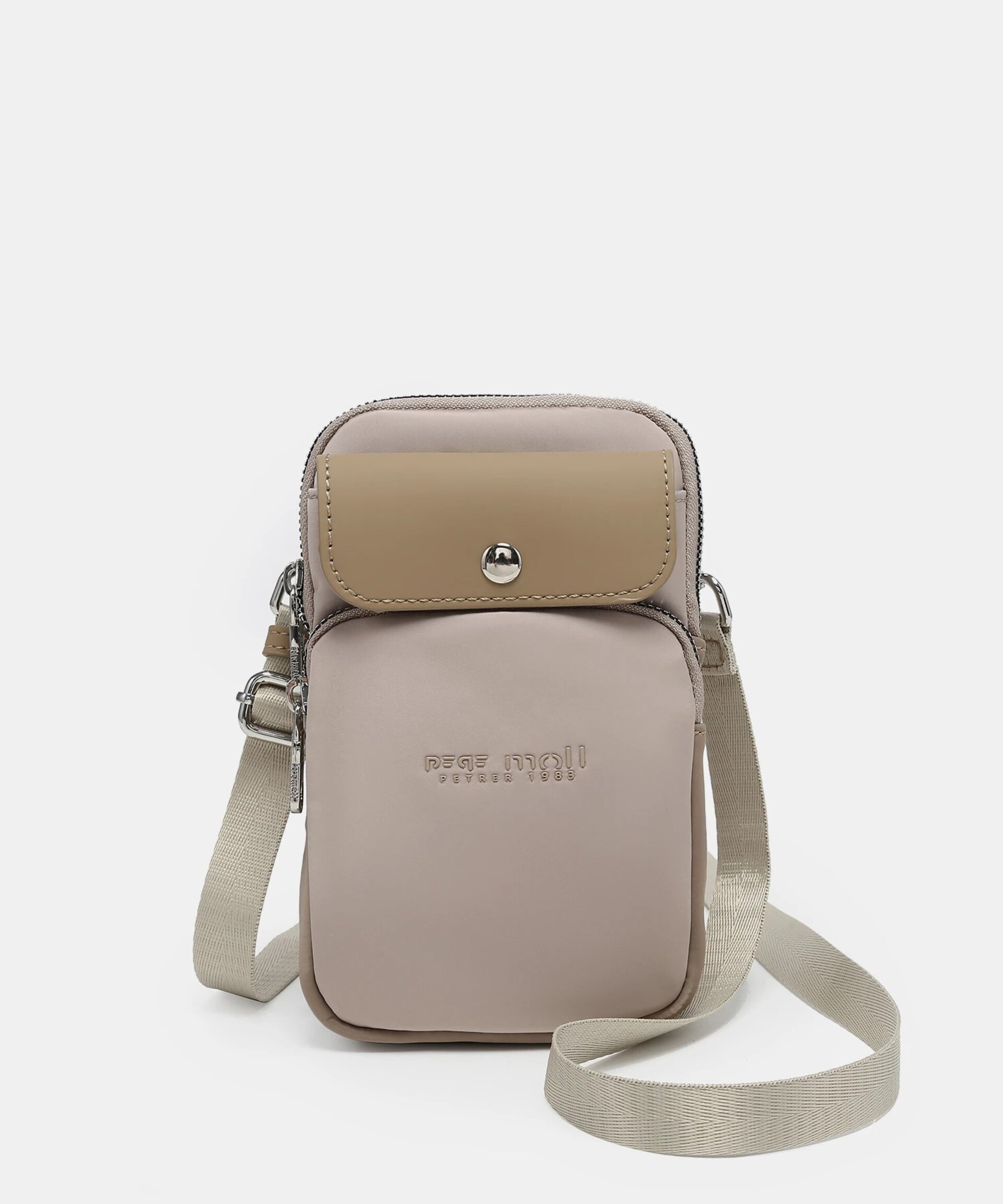 Portamovil Pepe Moll vegan 261126 - 6