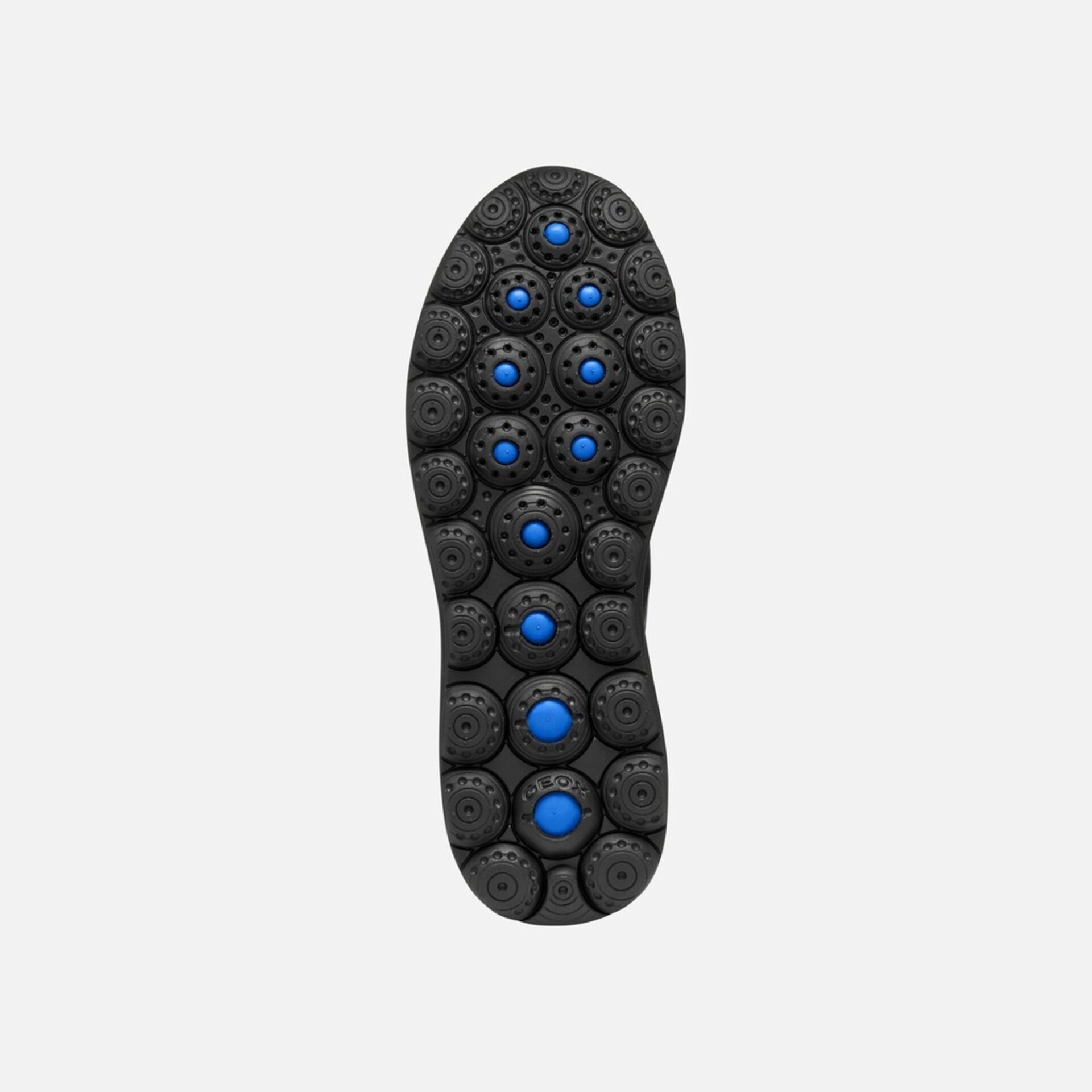 Deportiva Geox Spherica Plus D567MB - 5