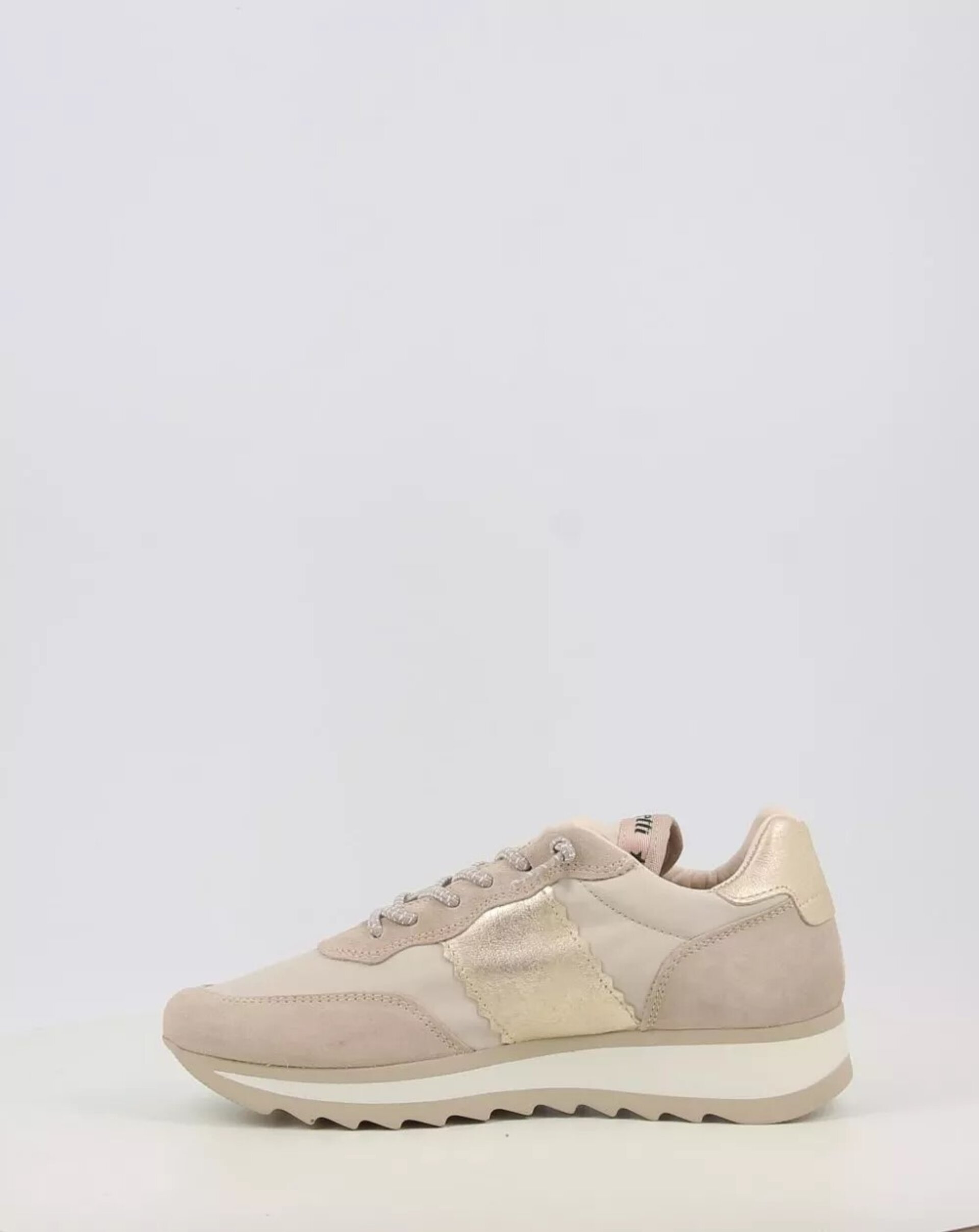 Deportivos CETTI caliza beige 849 - 4