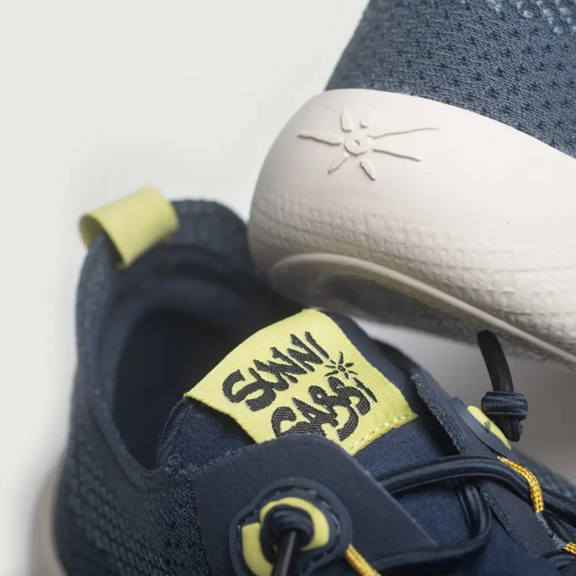 Deportiva transición Sunni Sabbi en tejido FLY-X-011 - 3