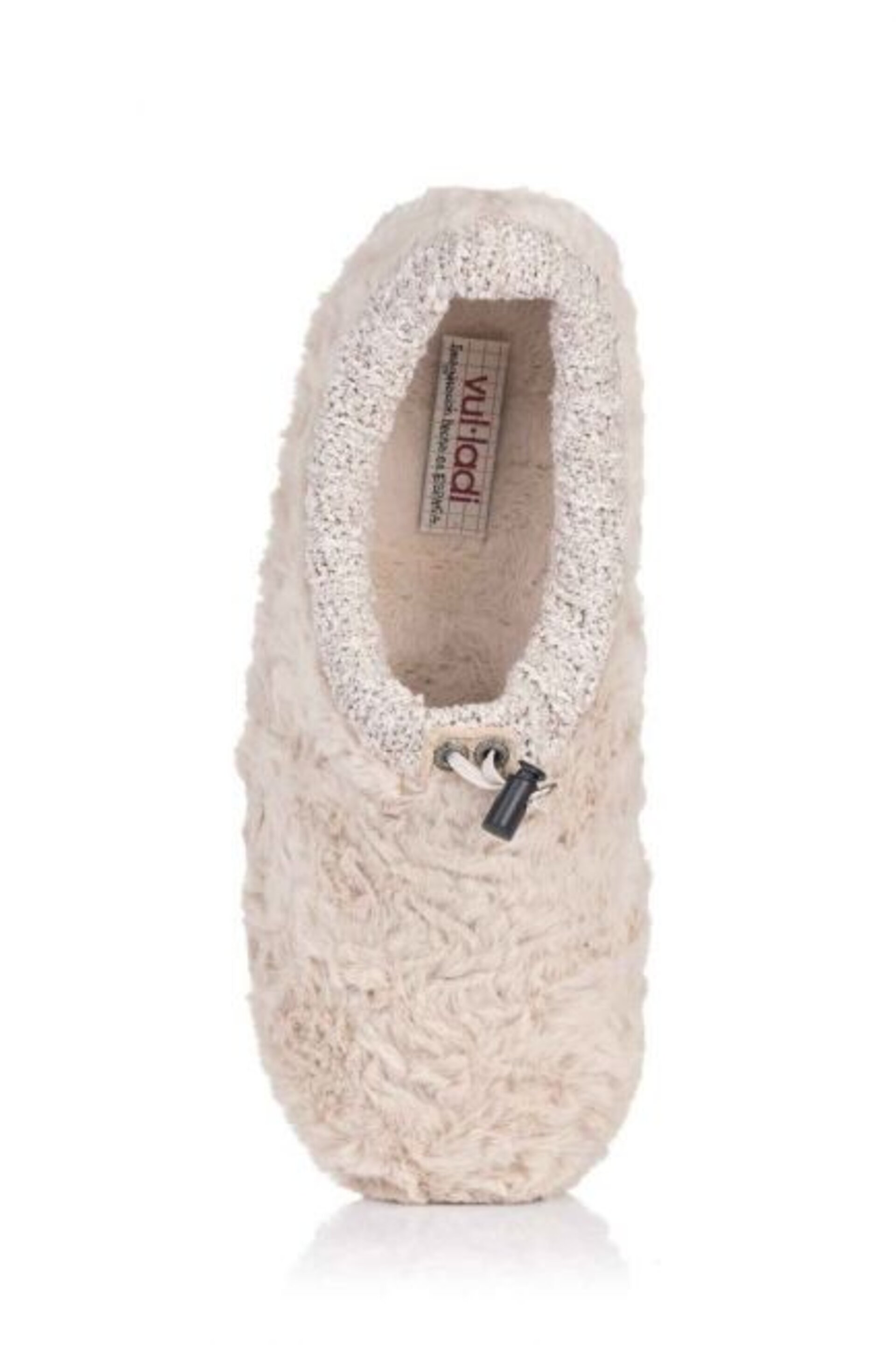 Zapatilla Vulladi nubes crudo 3626-369 - 1