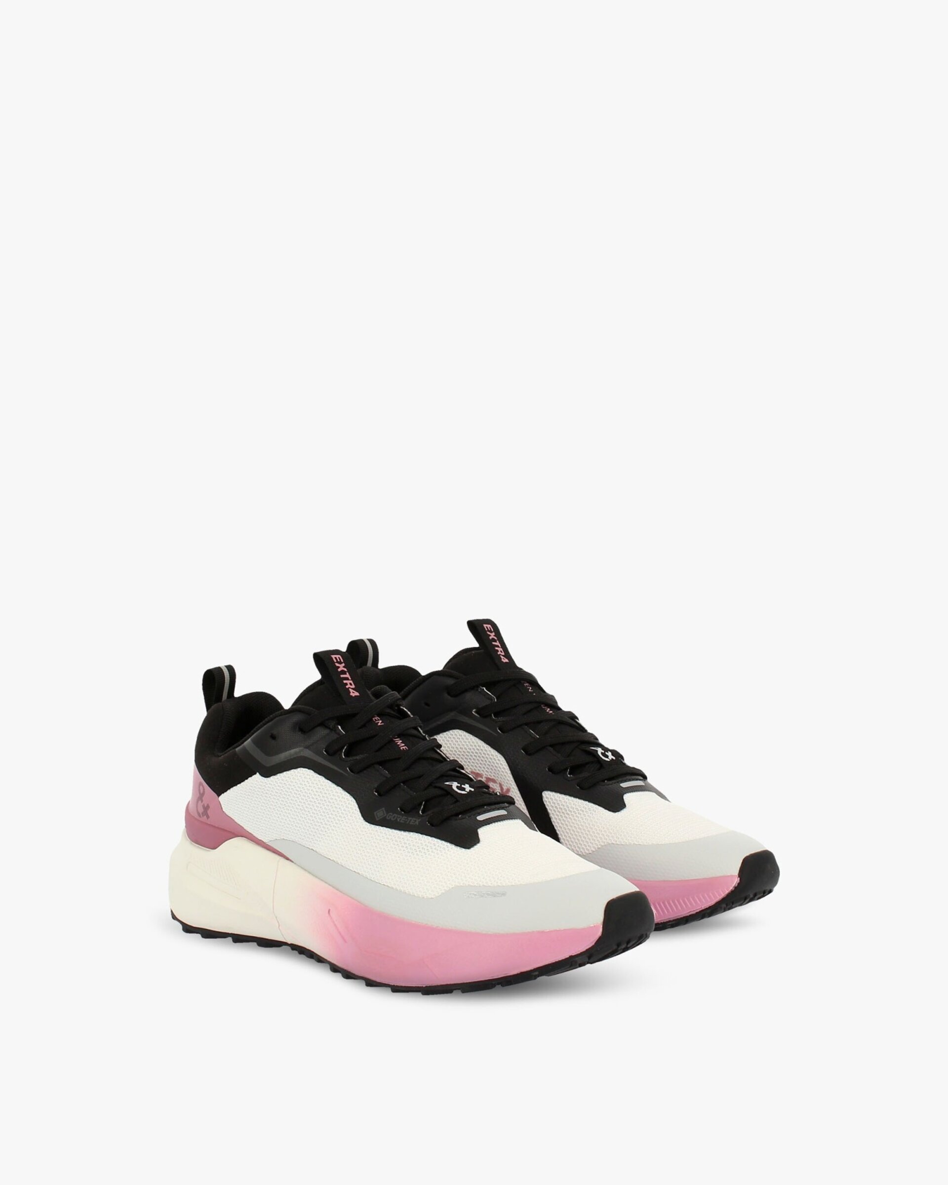 Deportiva Extr4 Kaizen Gtx 1.06 blanco 8705111 - 3