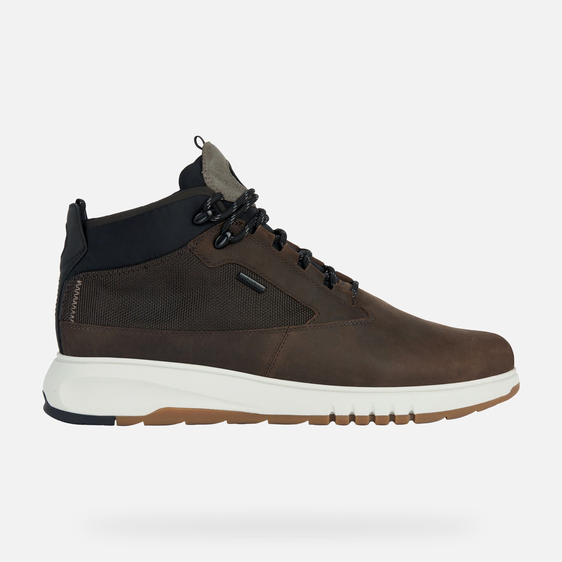 Botin Geox AERANTIS 4X4 ABX hombre U36APA - 2