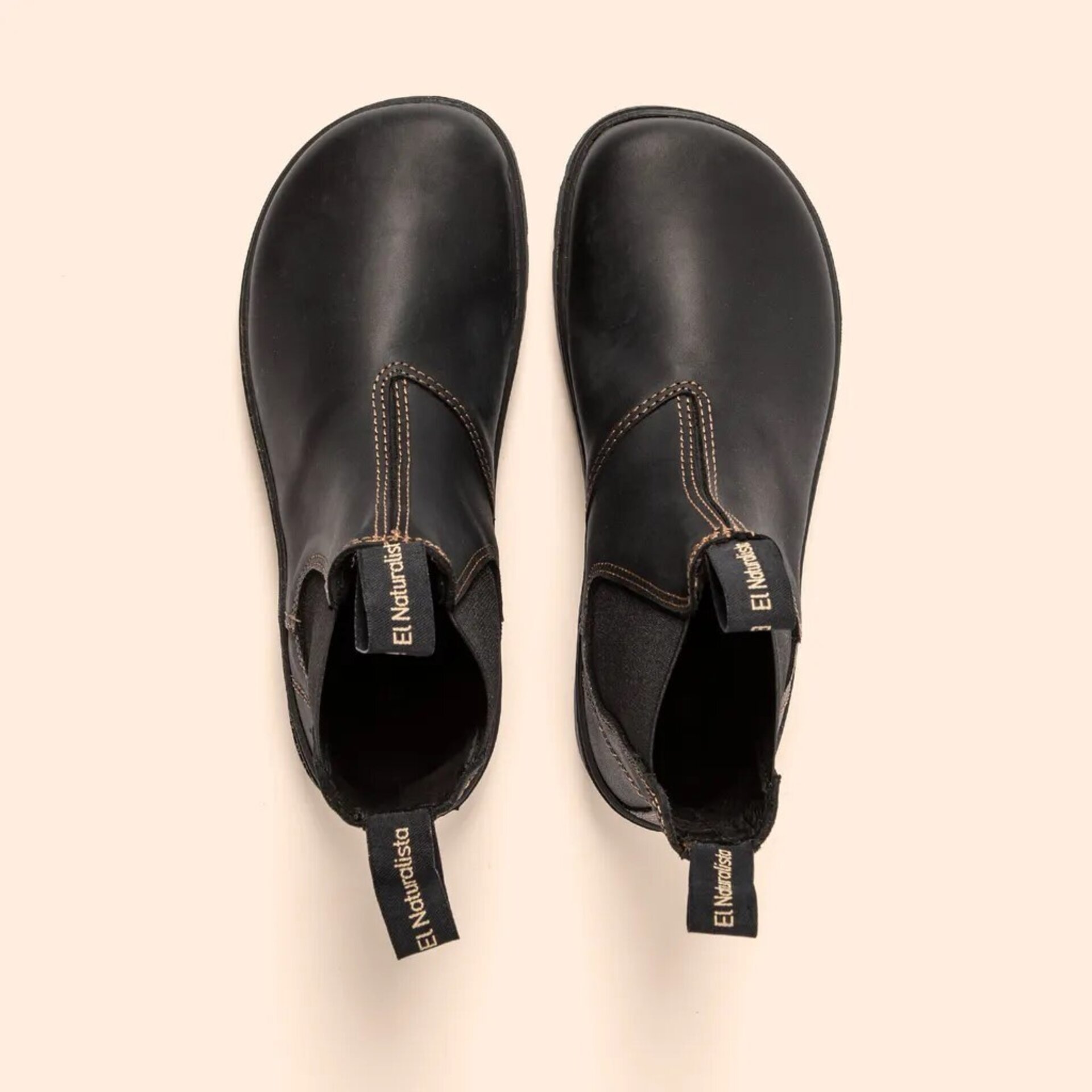 Botin unisex El Naturalista nomada N5262 - 4