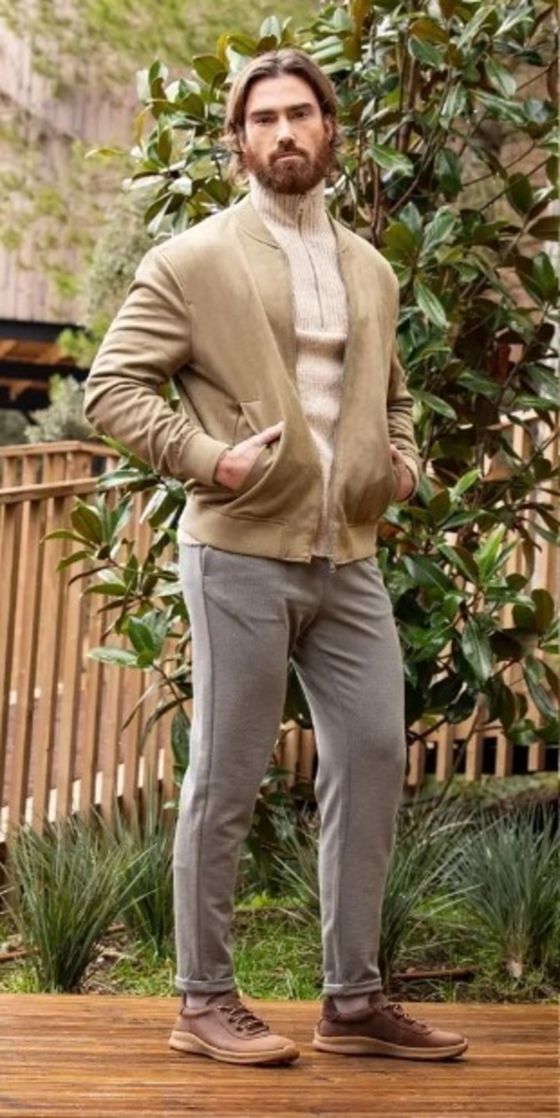 Zapato El Naturalista N5434 Arizona terra Oroel - 6