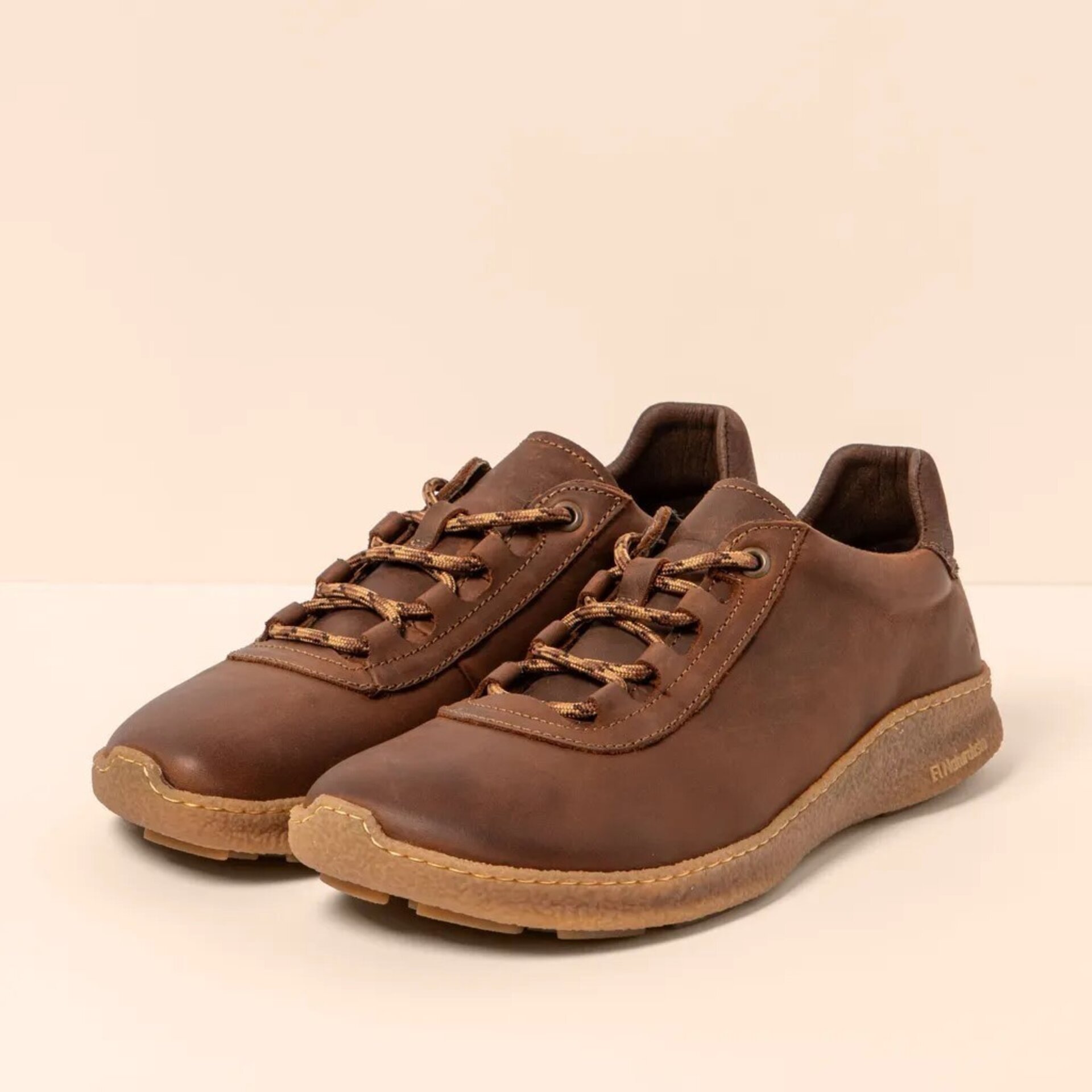 Zapato El Naturalista N5434 Arizona terra Oroel - 4