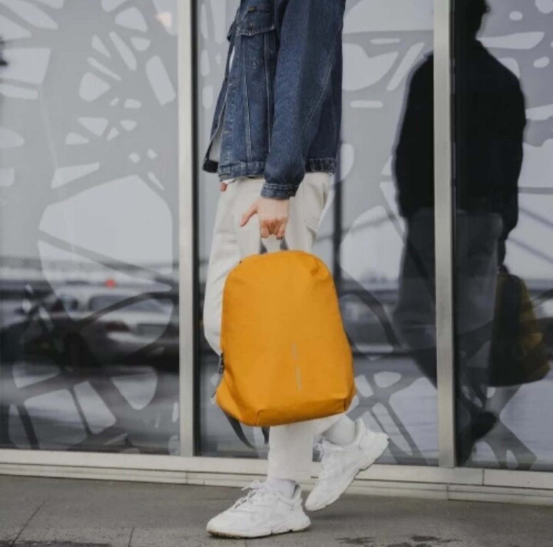 Mochila XD DESIGN antirrobo Bobby Soft - 1