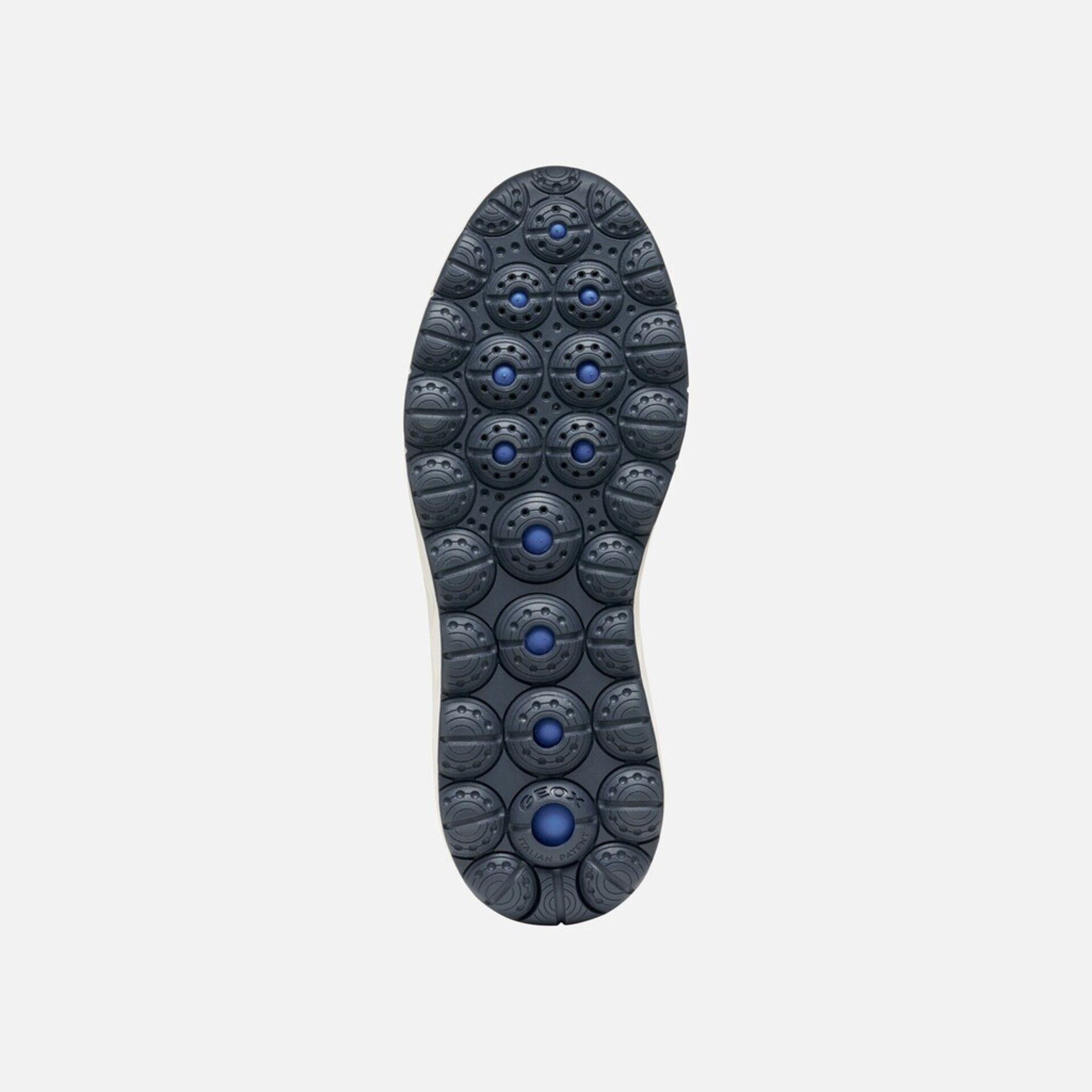 Deportivo Geox Spherica 4X4 ABX mujer D5626C - 5