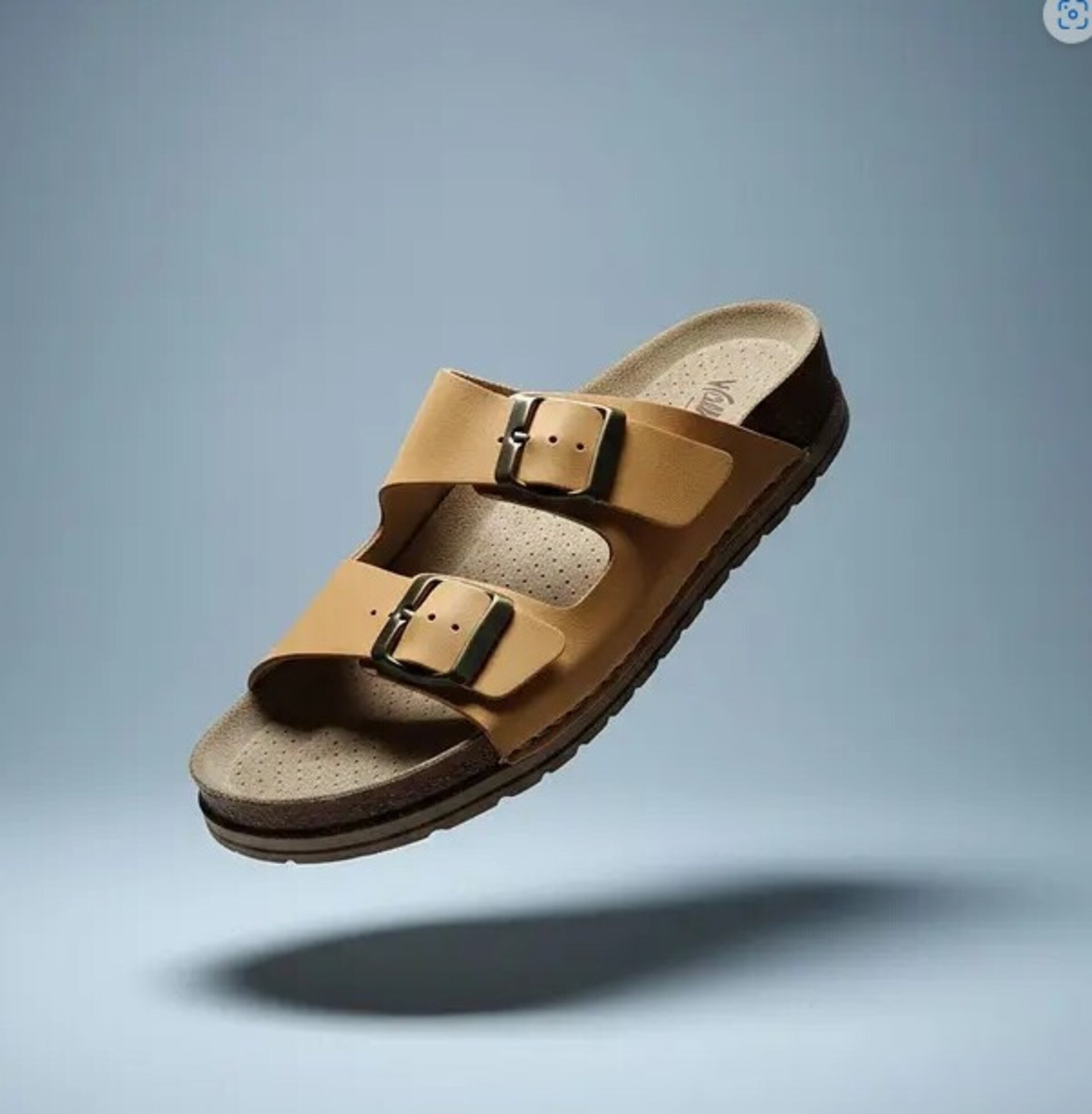 Sandalia Walk&Fly bio 7447 47810 - 6