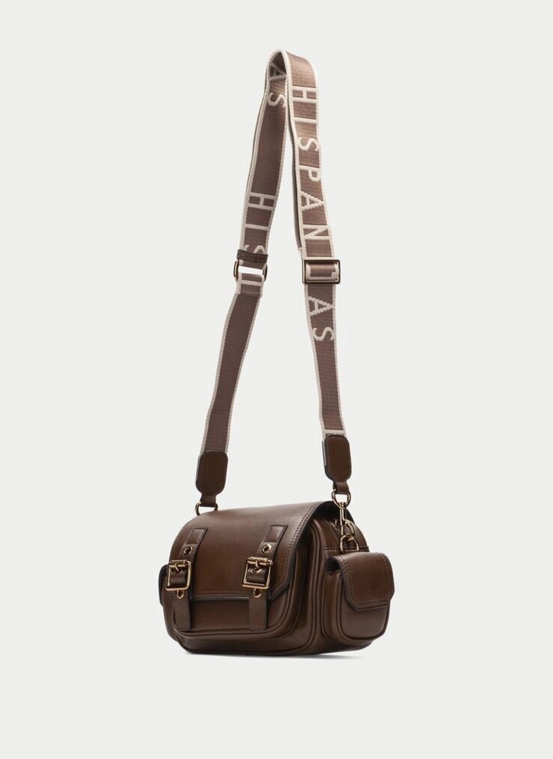 Bolso de hombro Hispanitas BI254143 - 5