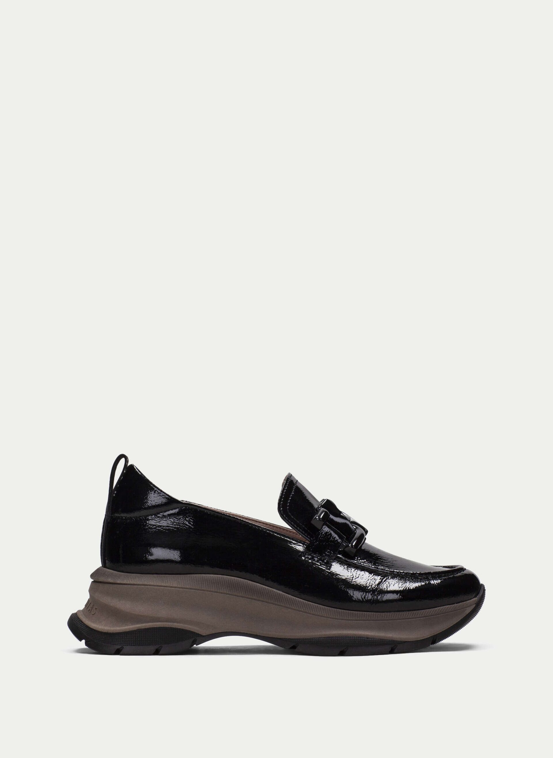 Mocasín Hispanitas piel Alaska HI233041 - 6