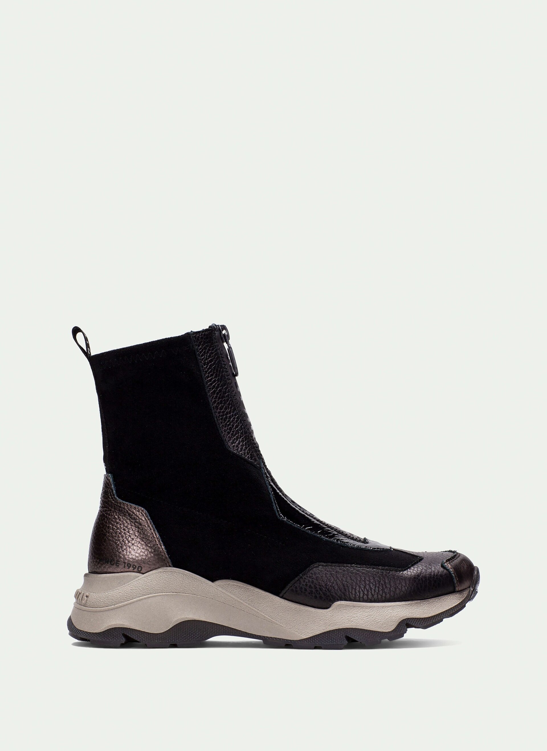Botin sport Hispanitas CHI254321 - 2