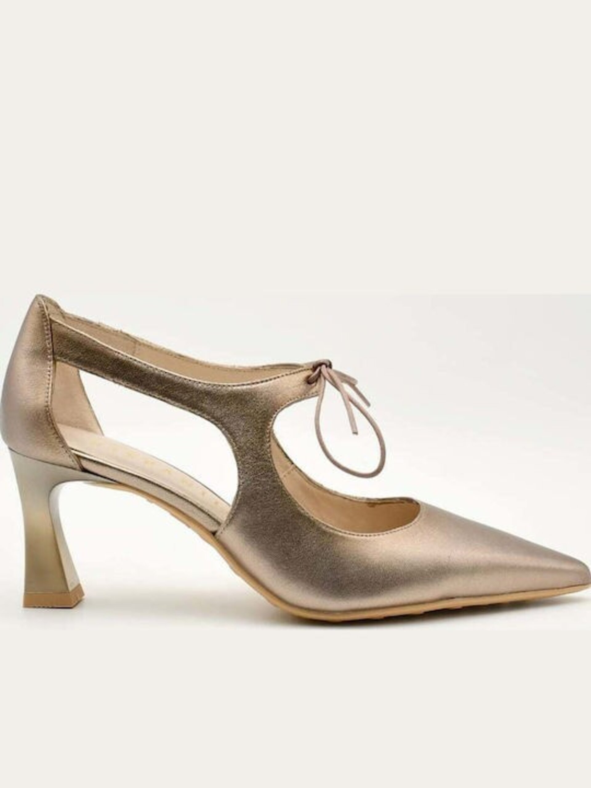 Salón Hispanitas Giorgia topo HV264802 - 4