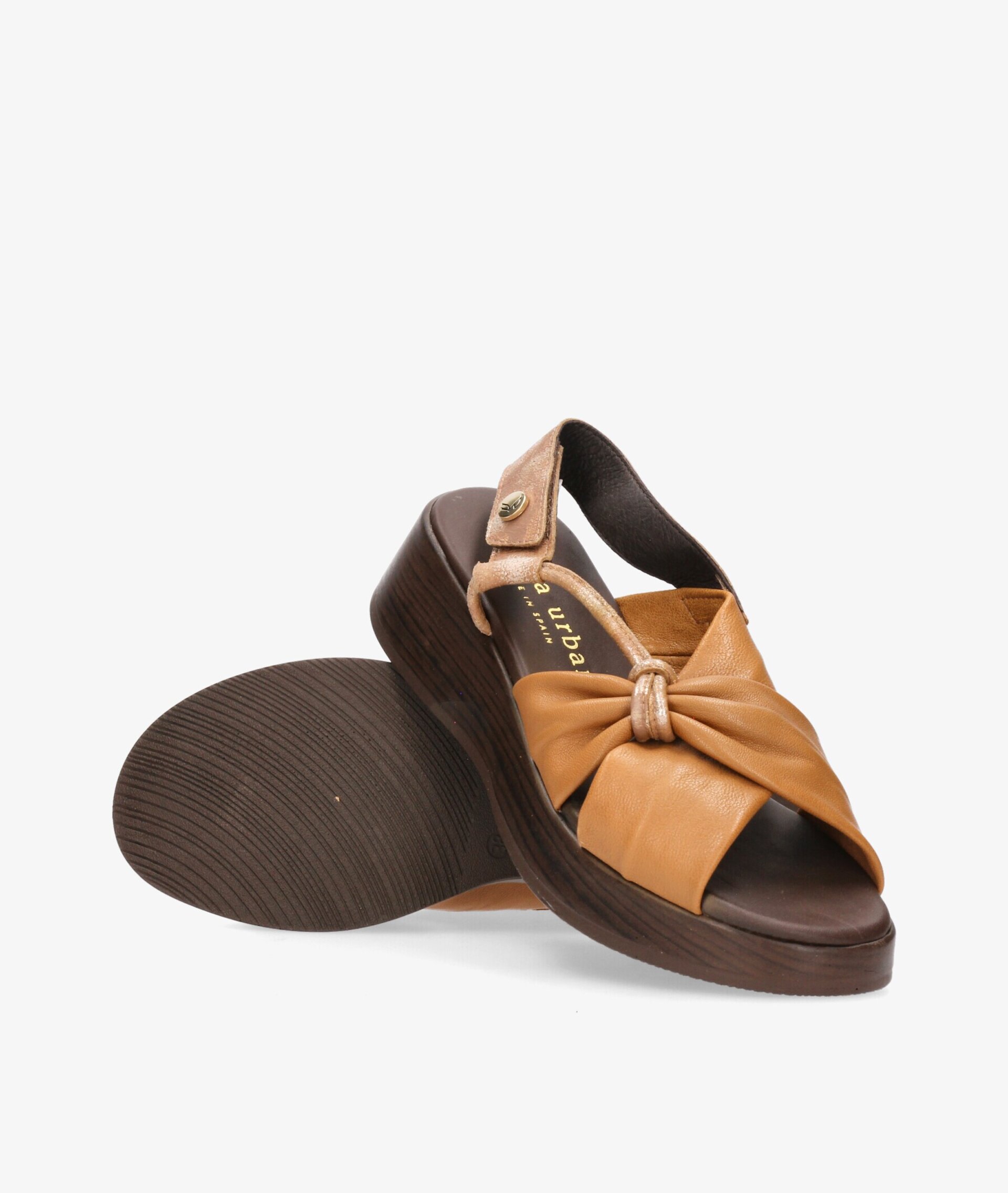 Sandalias Paula Urban Sunset Ibiza maiz 33-416 - 2
