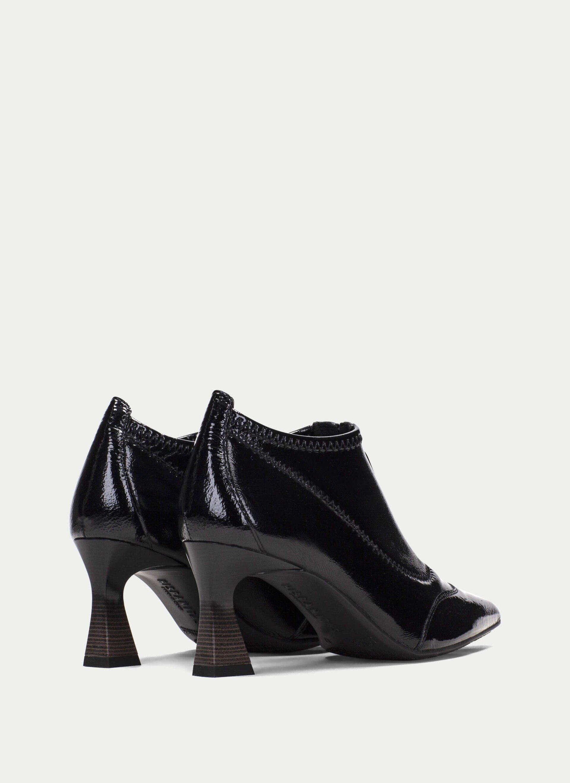 Abotinado Hispanitas HI233120 Dalia negro - 4