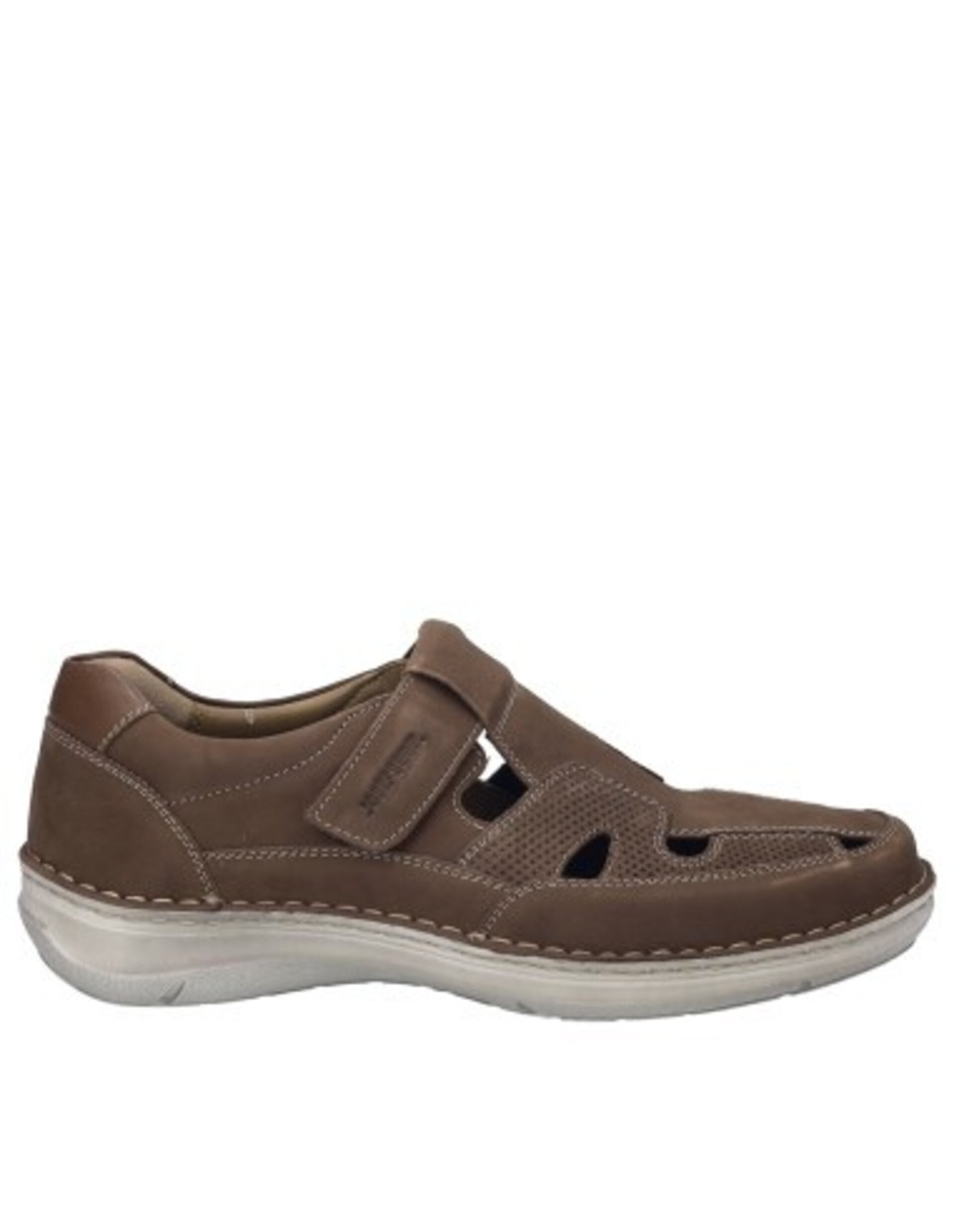 Sandalia Josef Seibel marron New Anvers 81 - 7