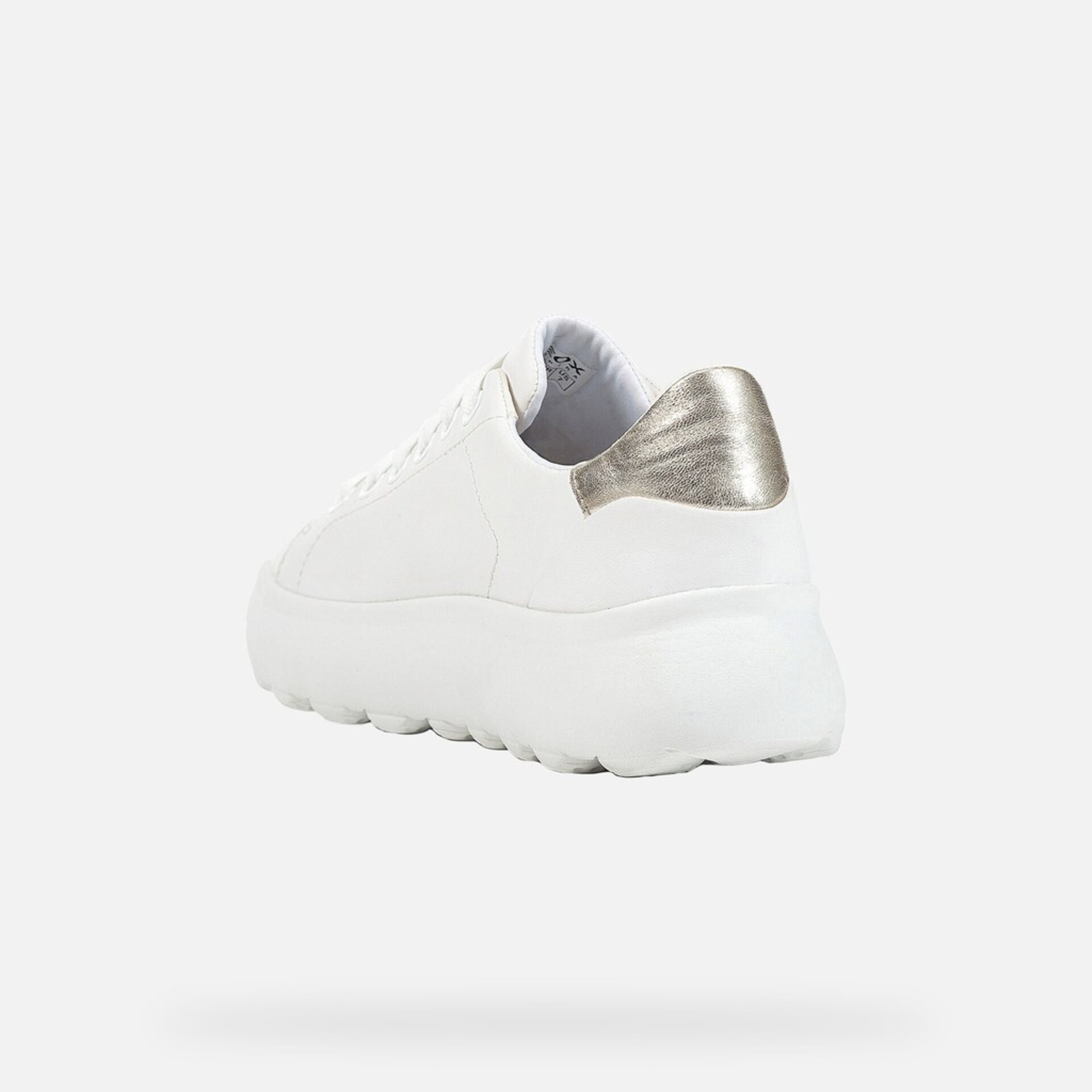 Deportiva Geox SPHERICA EC4.1 D45TCC - 9