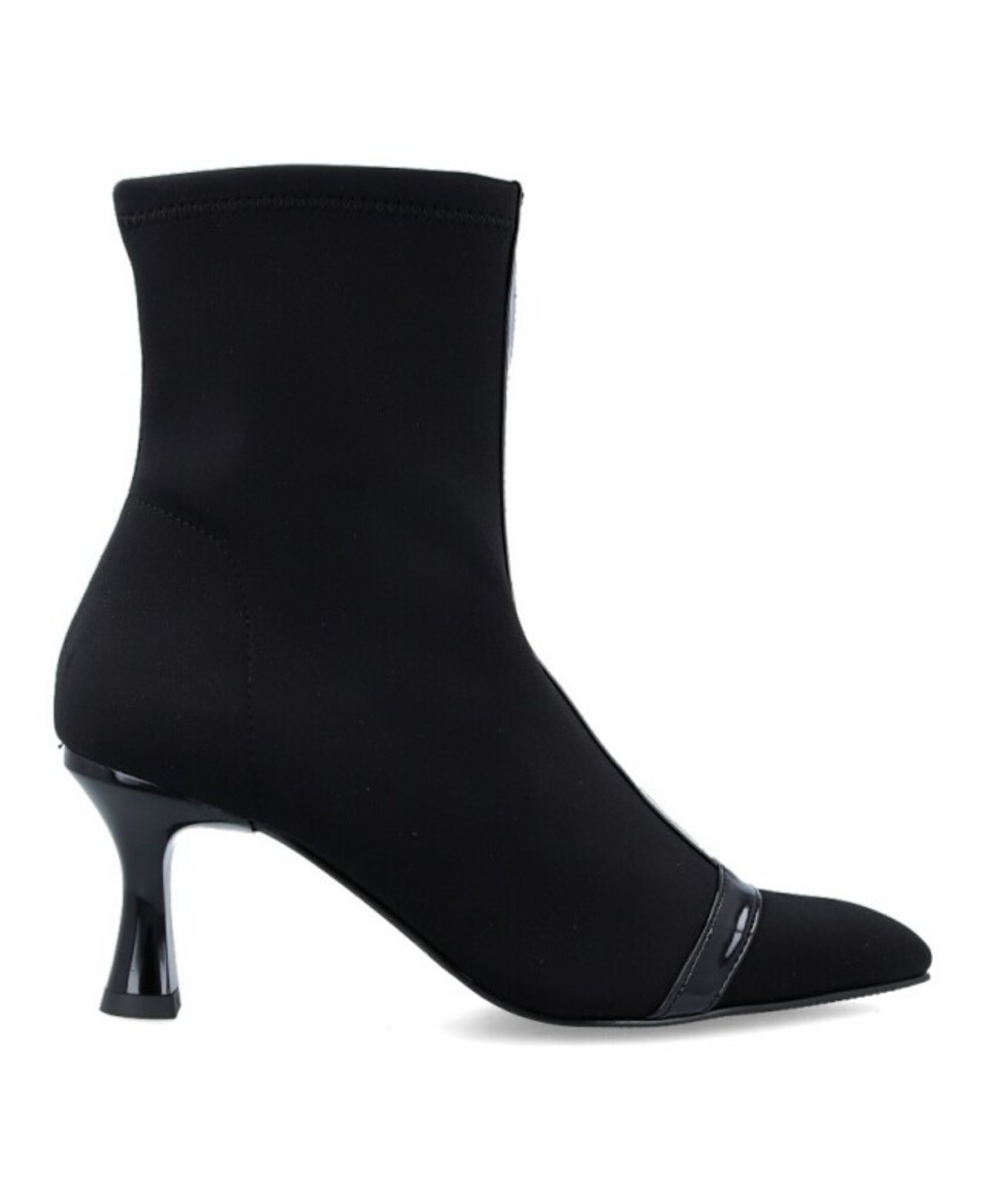 Botin Miss Elastic vestir licra 77039 - 3