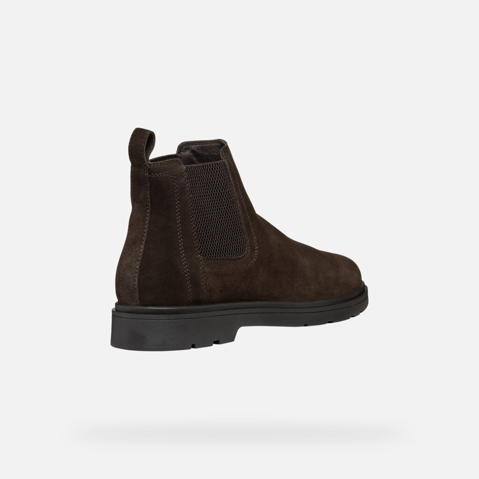 Bota Geox Spherica EC1 hombre U36D1C - 4