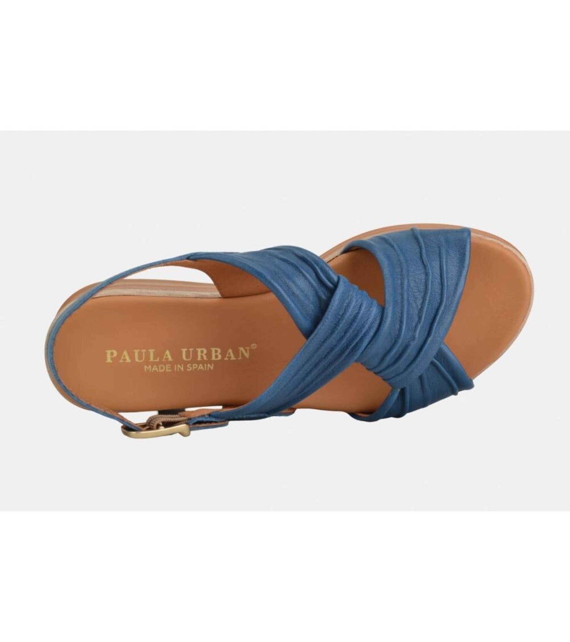 Sandalia Paula Urban 24-776 Sunset Marino - 4