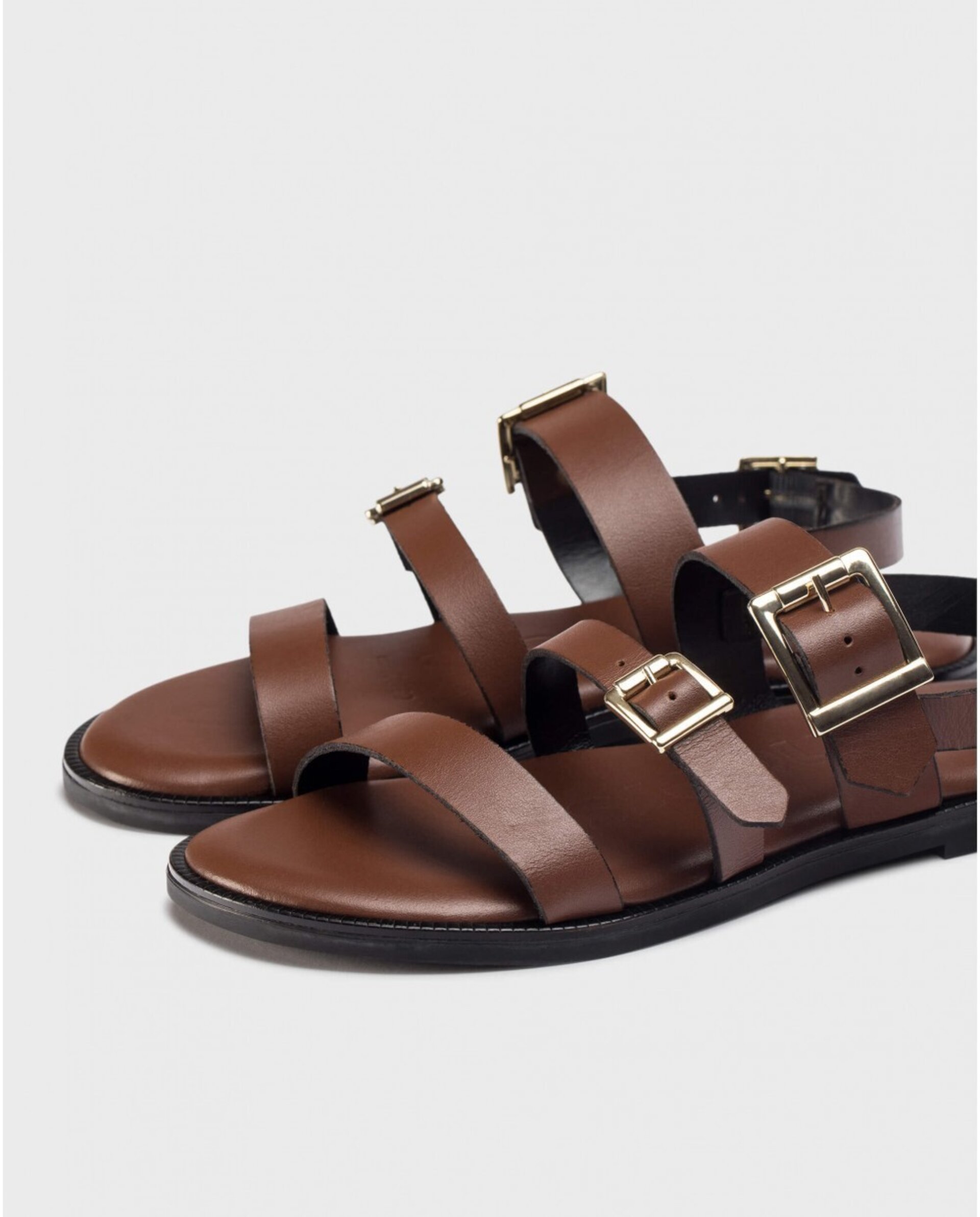 Sandalias Wonders AB-1340 Zorion - 2