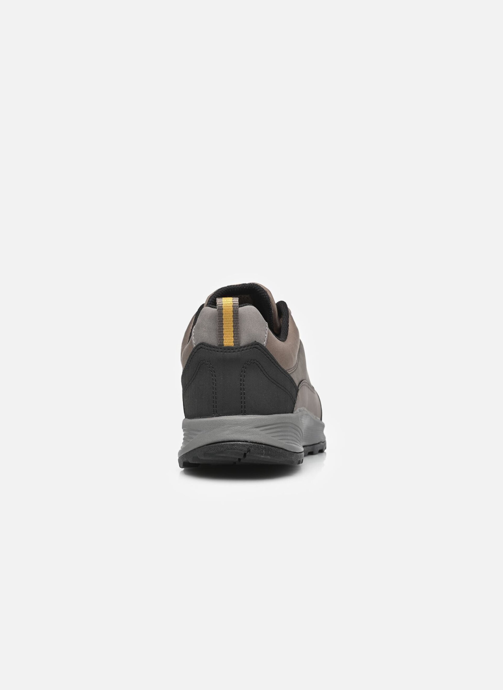 Deportivo Geox Terrestre ABX topo-negro U55EZA - 4