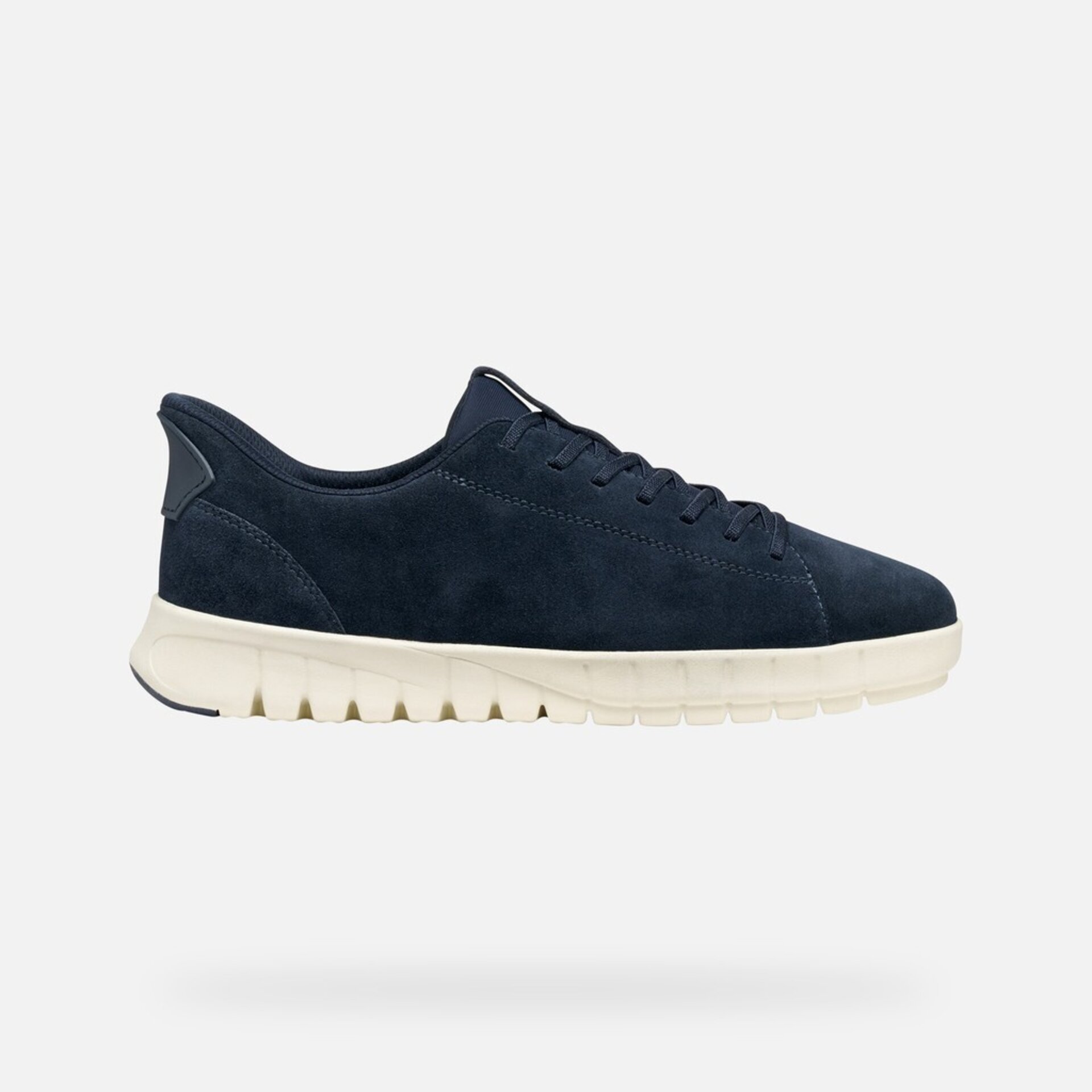 Deportiva Geox Flextride Plus marino U56MAA - 1
