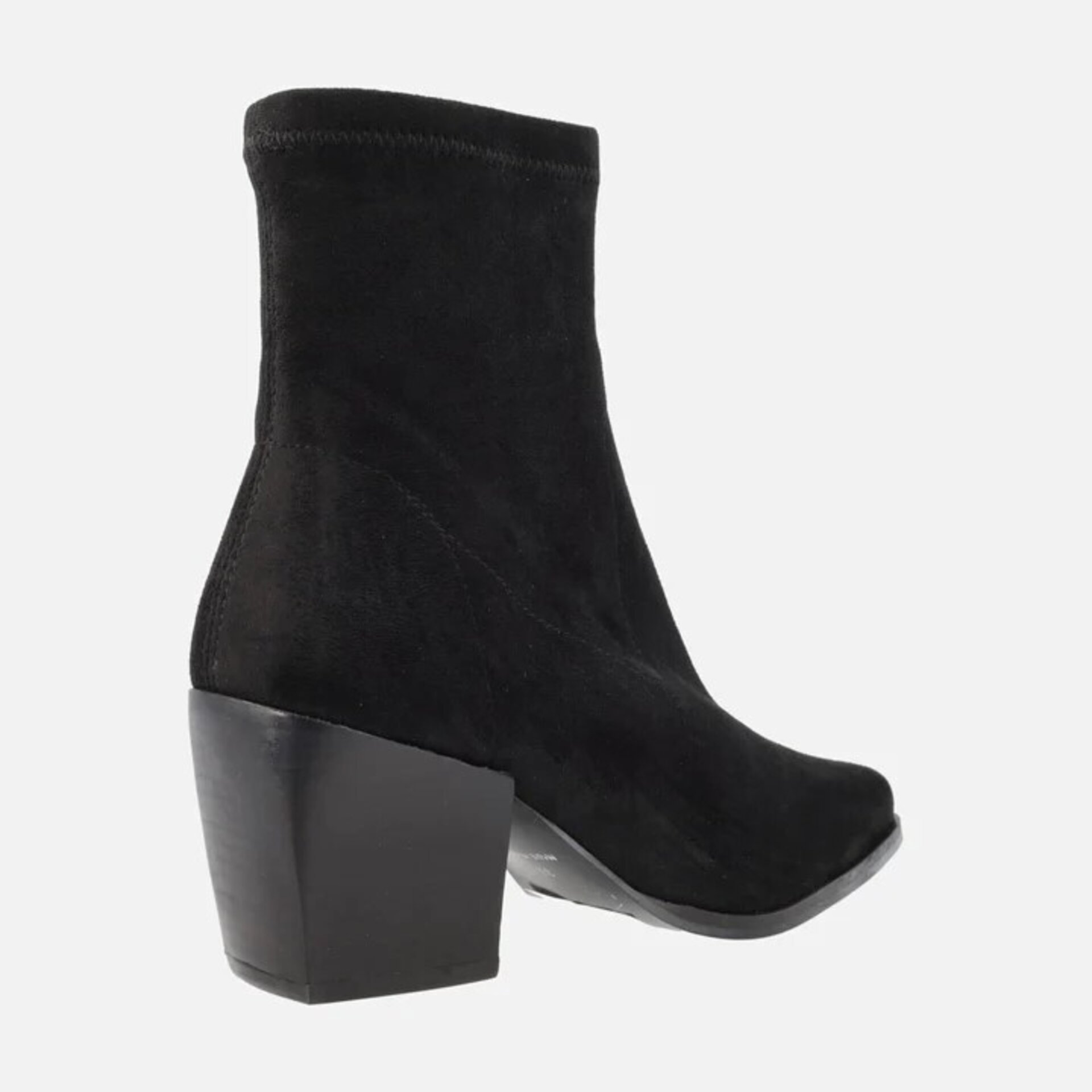 Botin Miss Elastic cowboy 77698 - 7