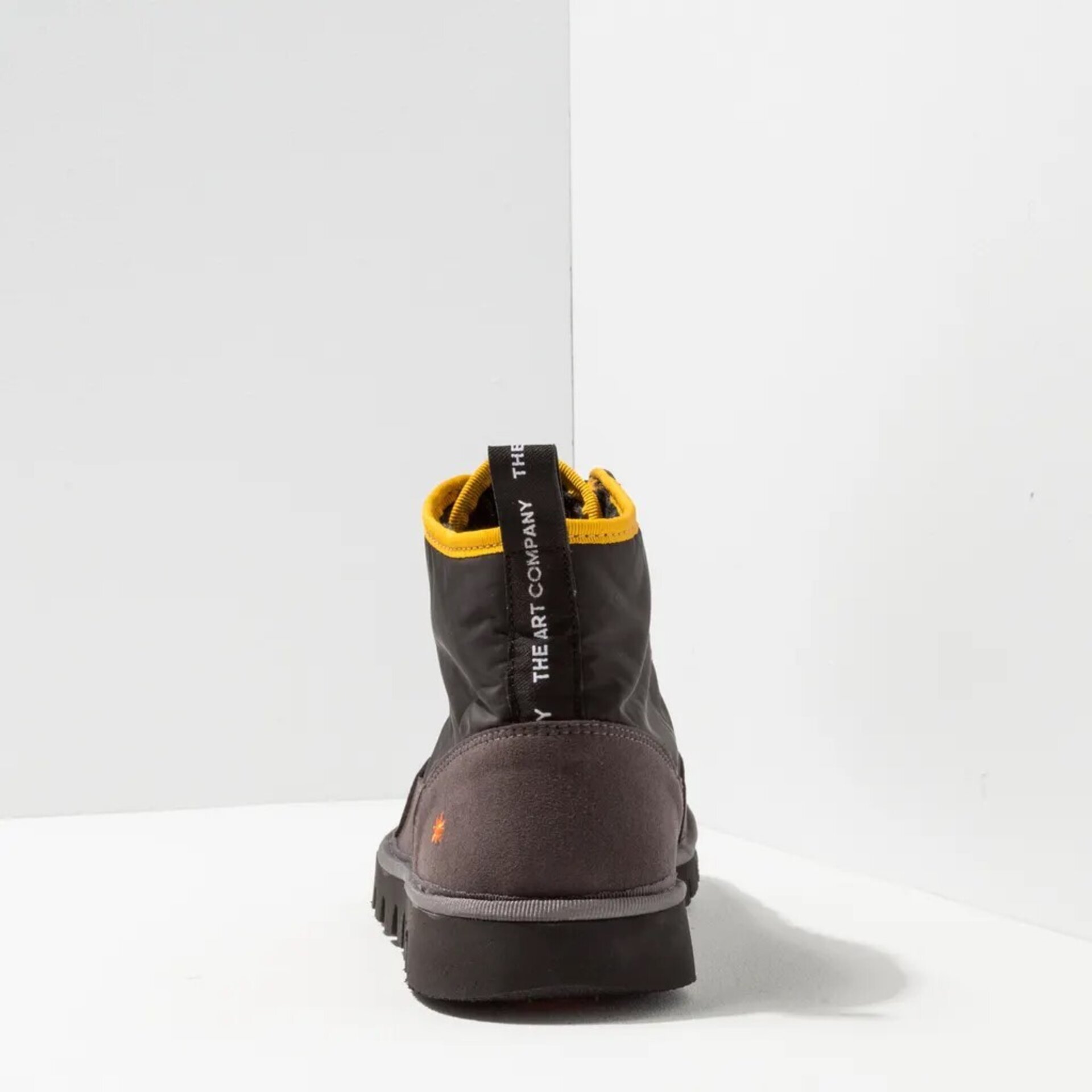Botin Art unisex Ontario black 1585 - 2
