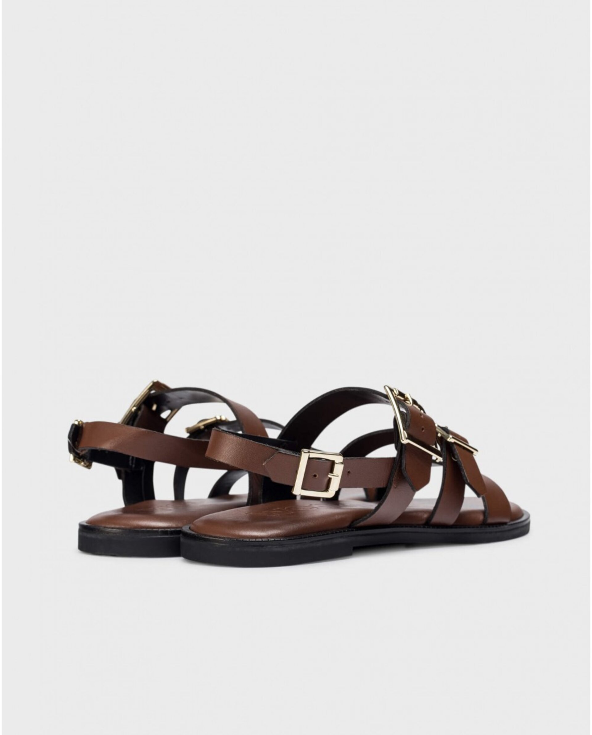 Sandalias Wonders AB-1340 Zorion - 4