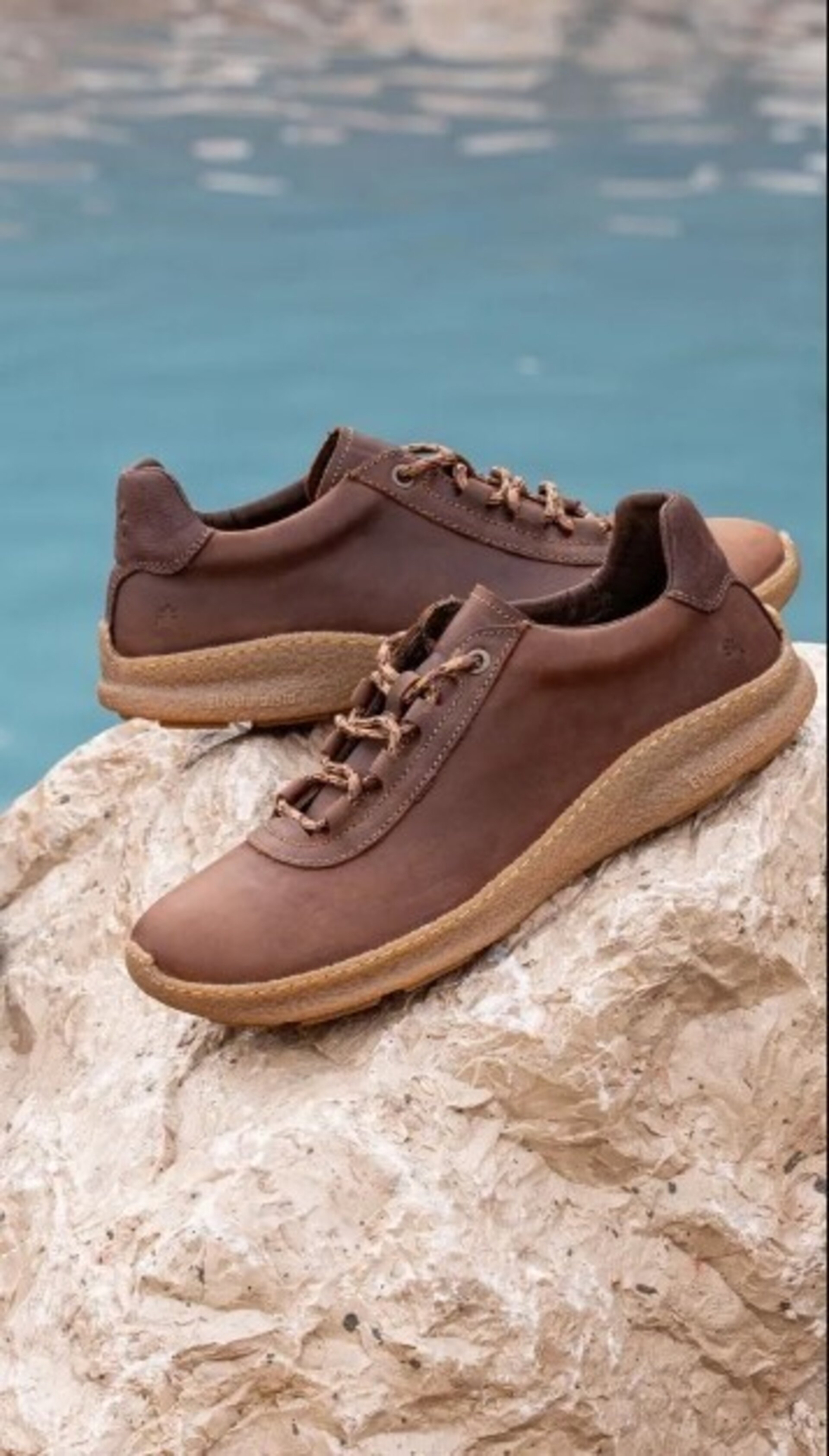 Zapato El Naturalista N5434 Arizona terra Oroel - 1